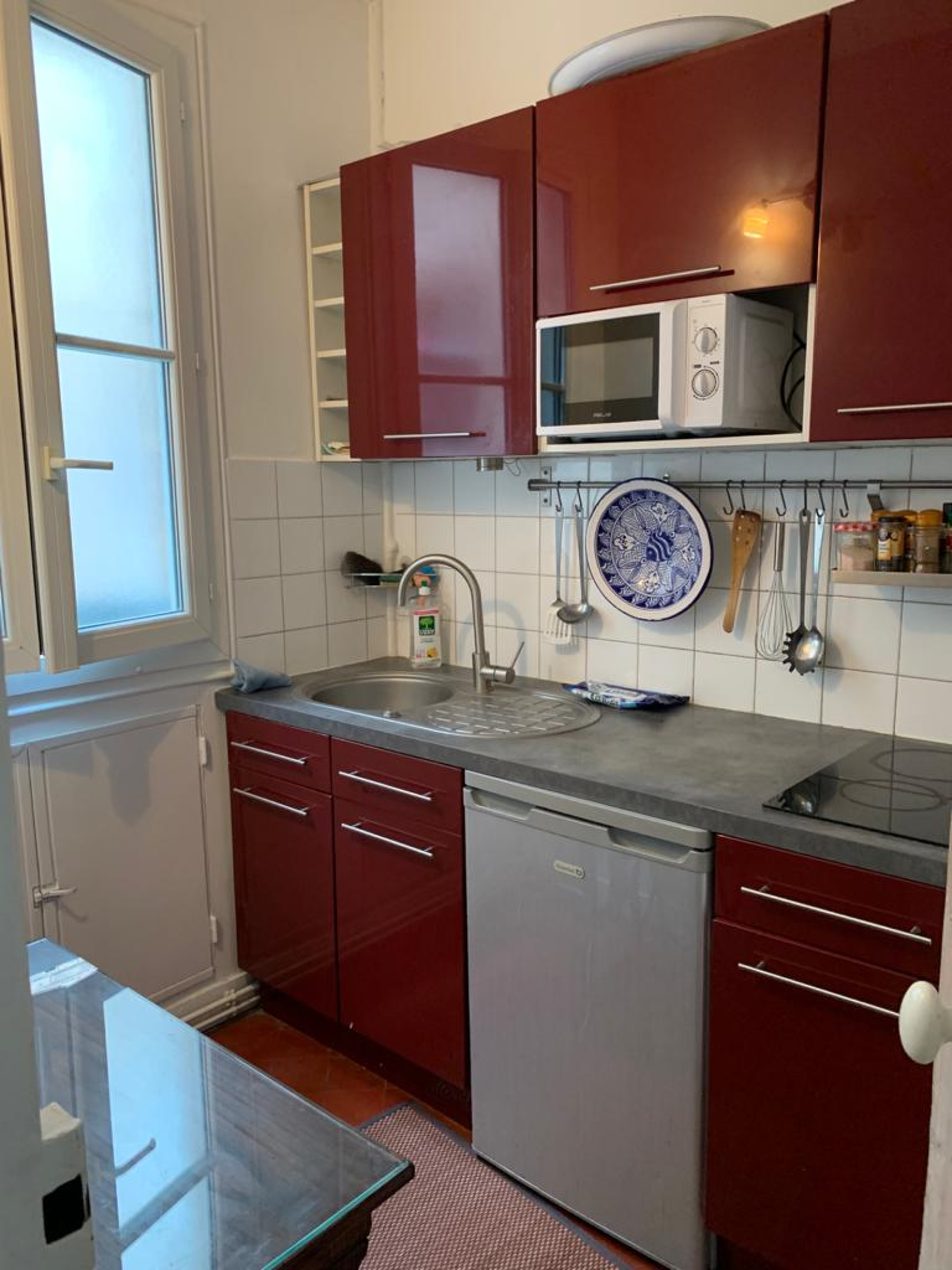 Image_2, Appartement, Paris, ref :16G