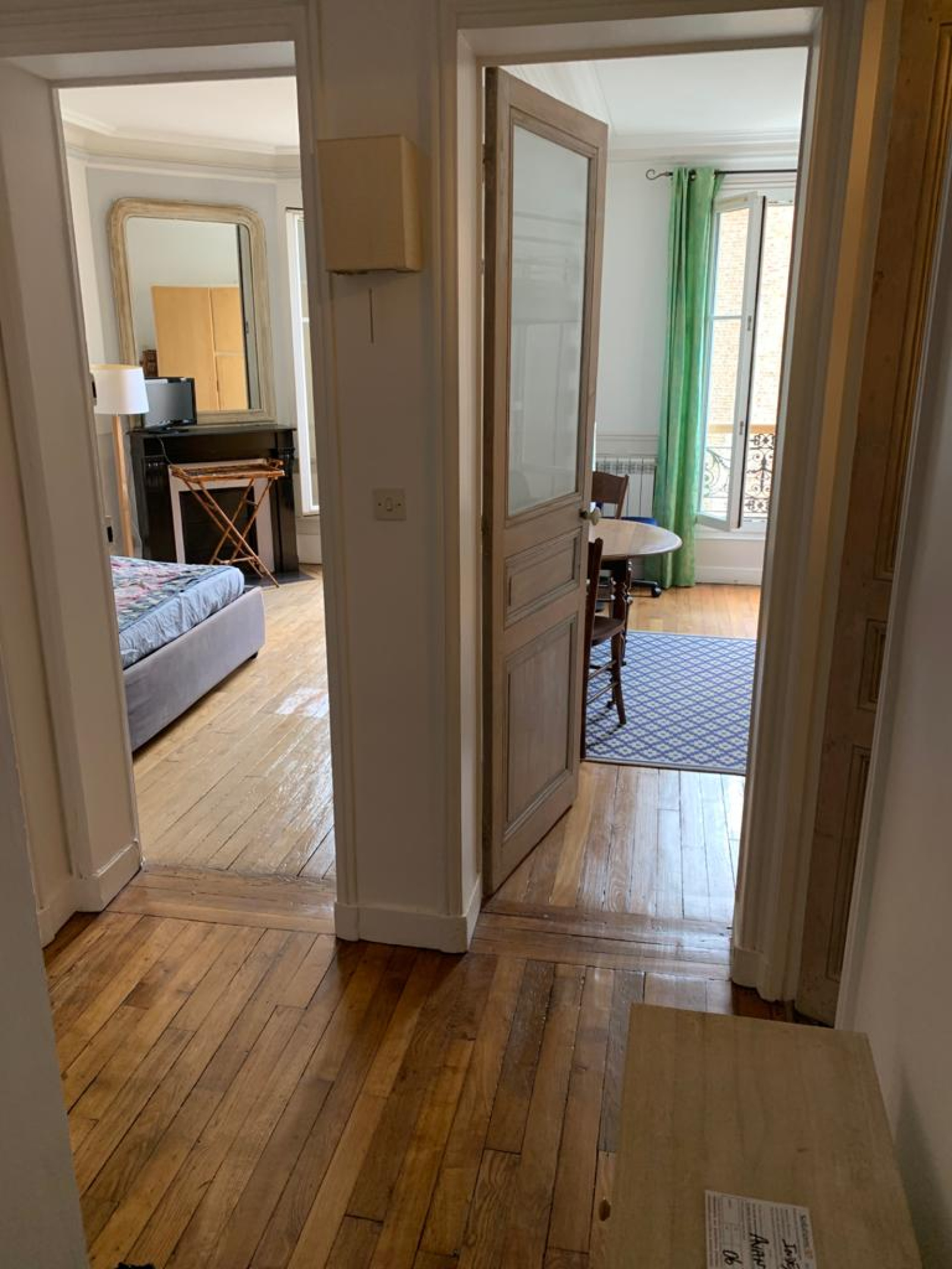 Image_3, Appartement, Paris, ref :16G