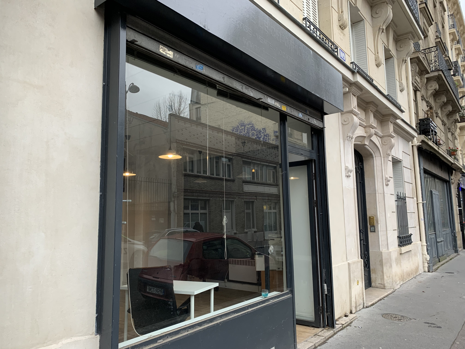 Image_1, Autre, Paris, ref :109C