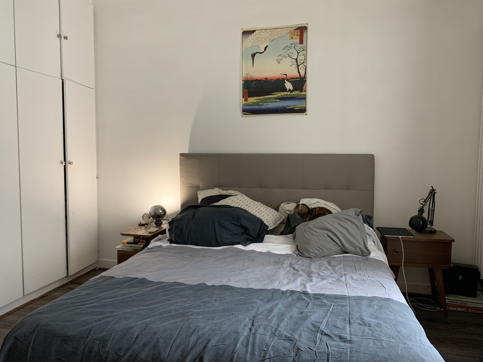 Image_5, Appartement, Paris, ref :GAN39