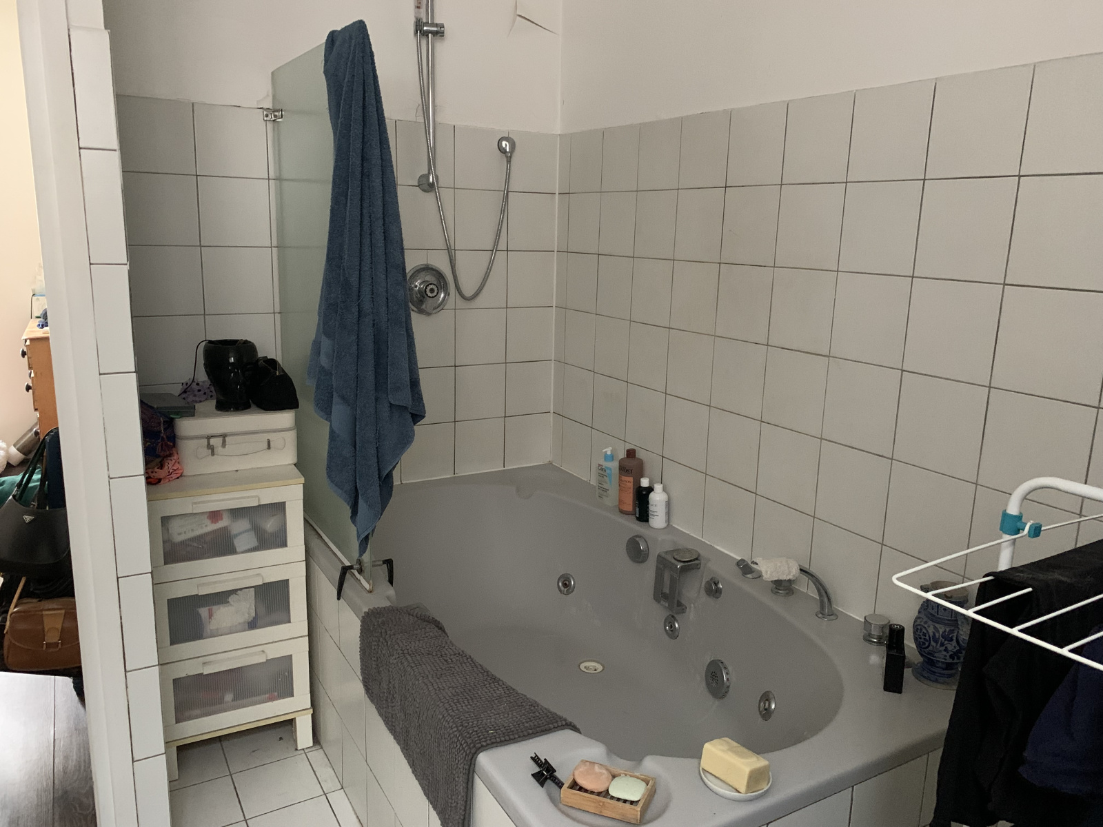 Image_7, Appartement, Paris, ref :GAN39