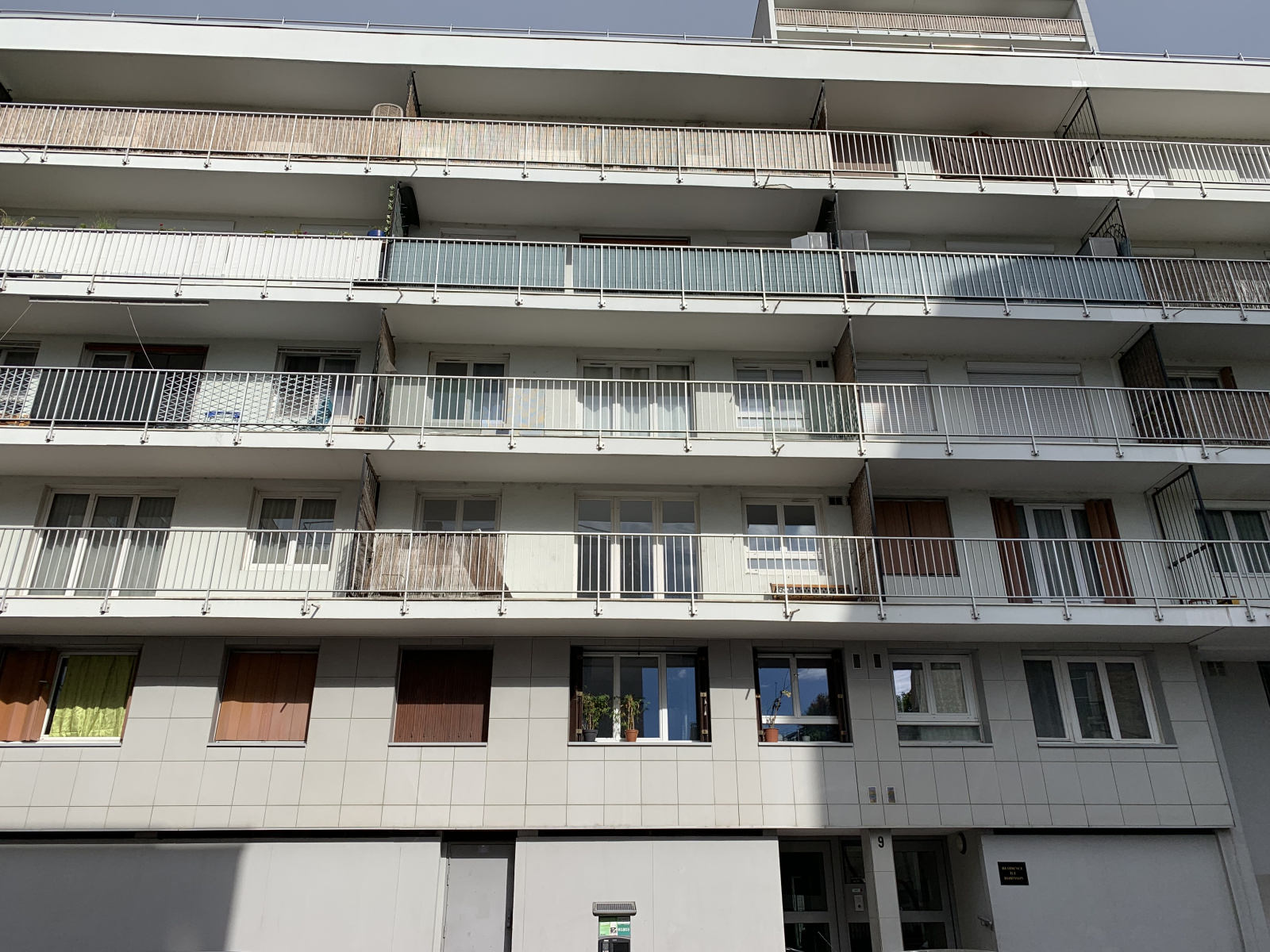 Image_4, Studio, Clichy, ref :9