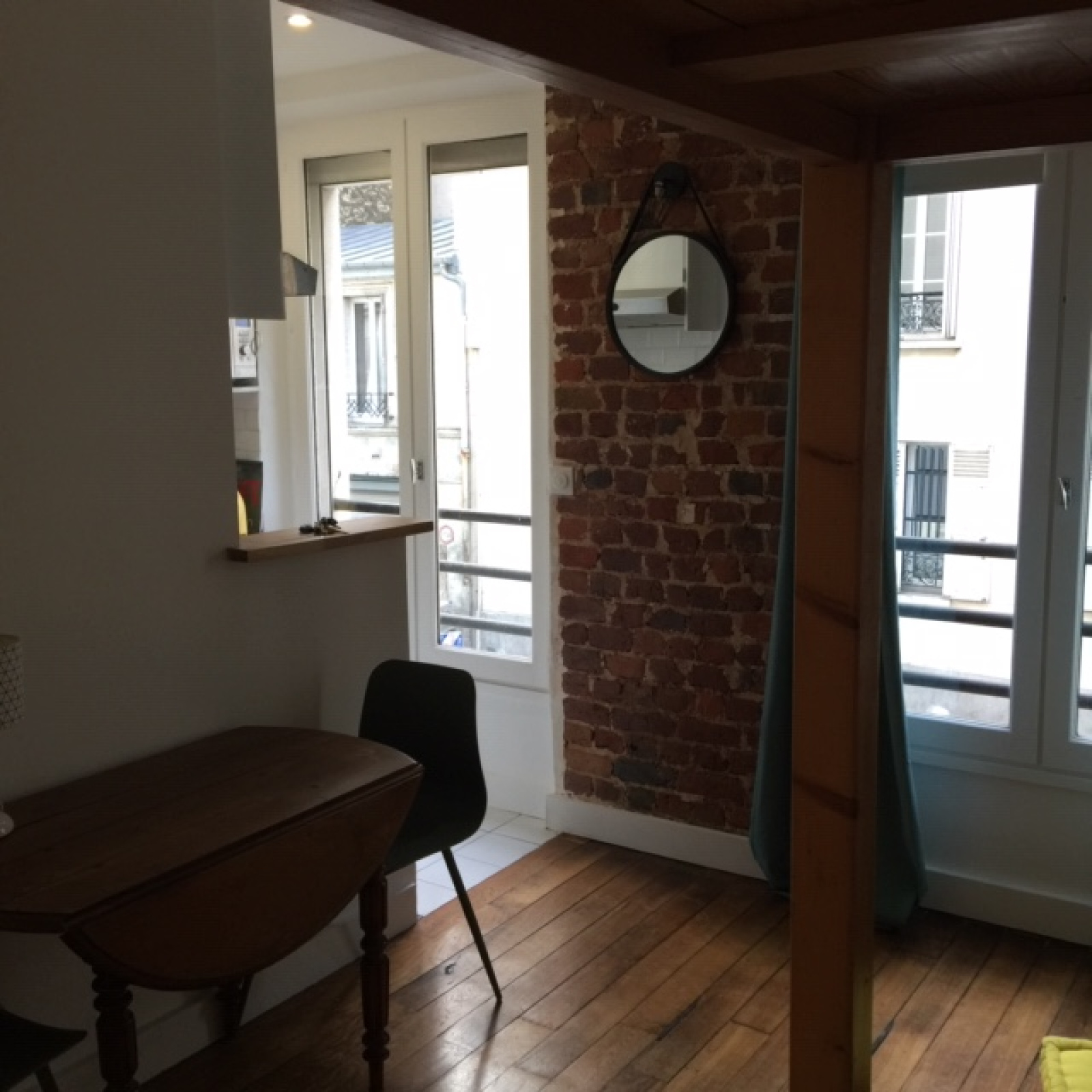 Image_1, Studio, Paris, ref :4