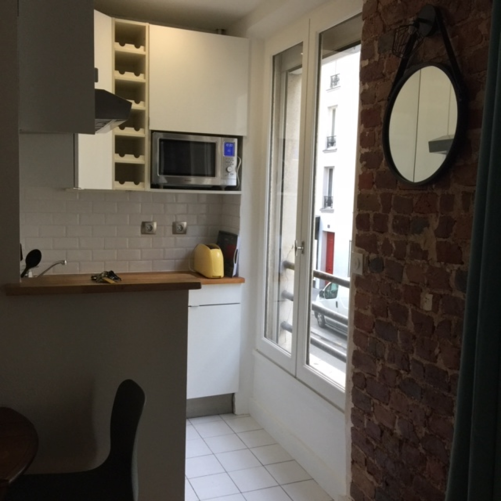 Image_2, Studio, Paris, ref :4