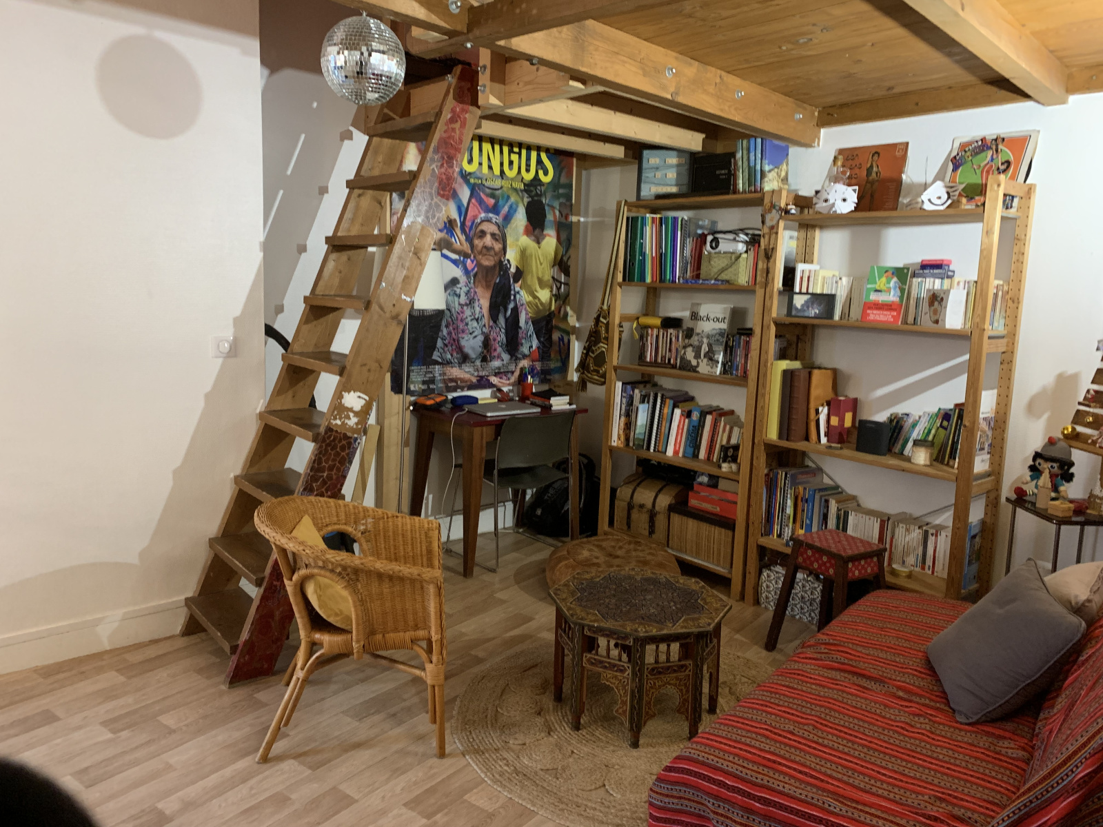 Image_2, Appartement, Paris, ref :33V