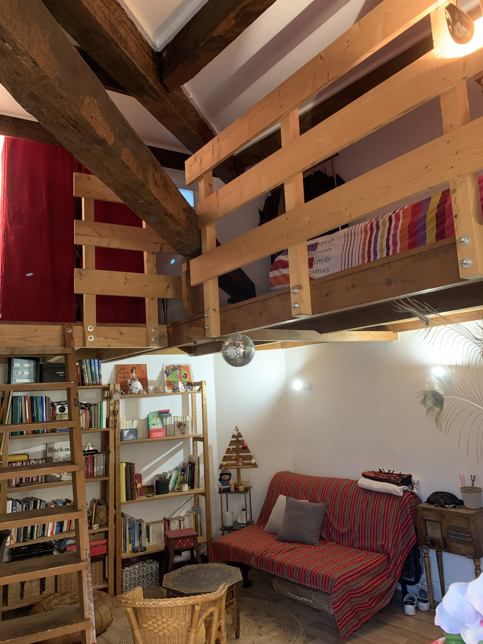 Image_3, Appartement, Paris, ref :33V