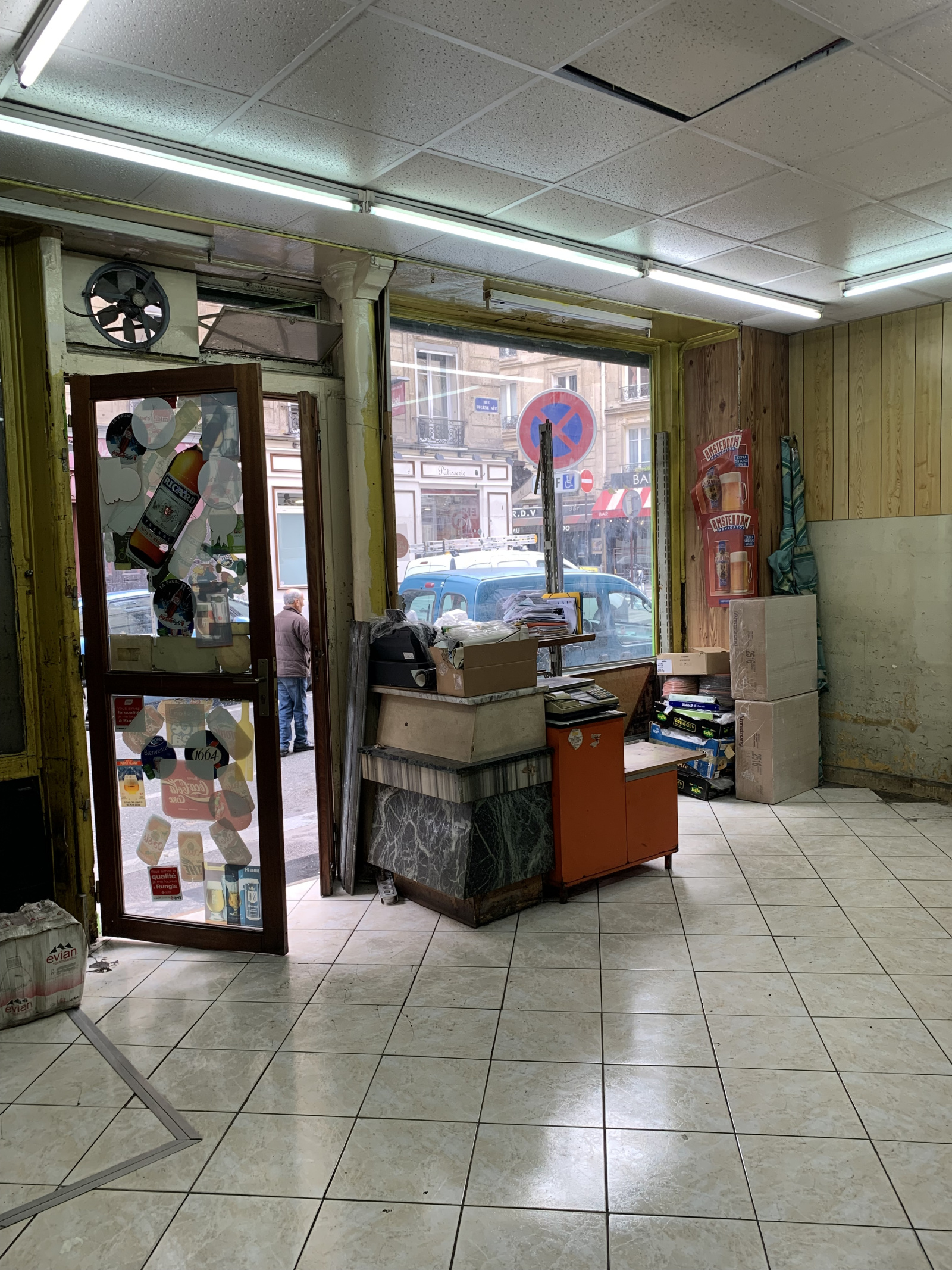 Image_2, Local professionnel, Paris, ref :