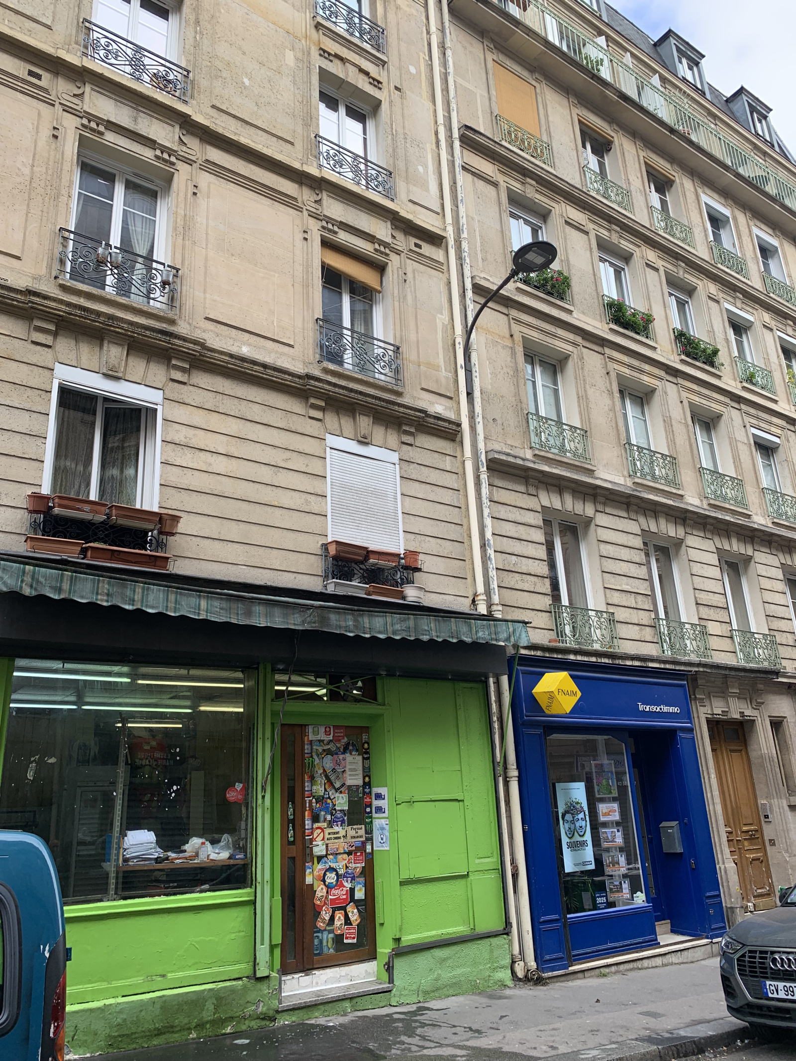 Image_4, Local professionnel, Paris, ref :