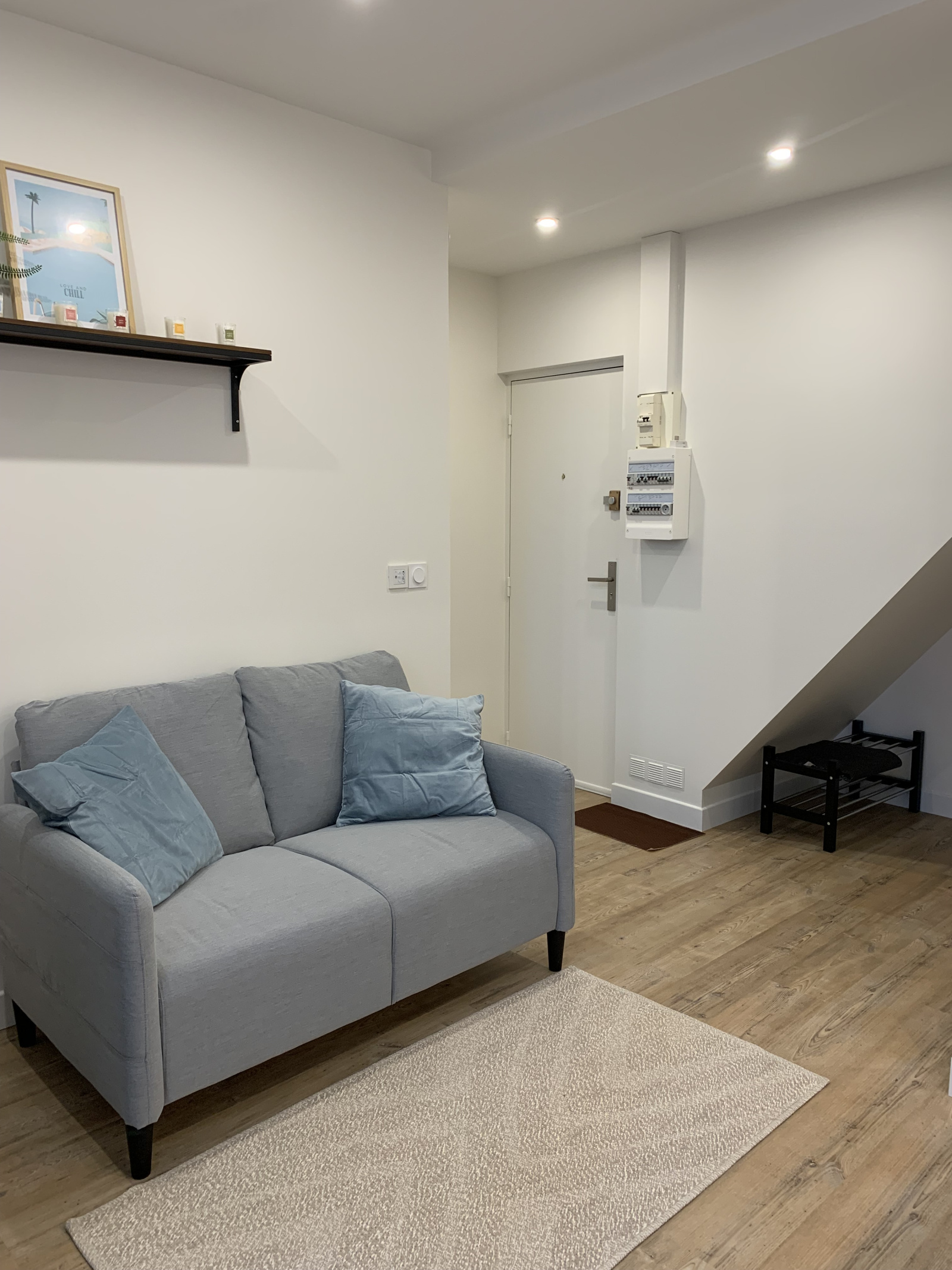 Image_3, Appartement, Levallois-Perret, ref :20IP