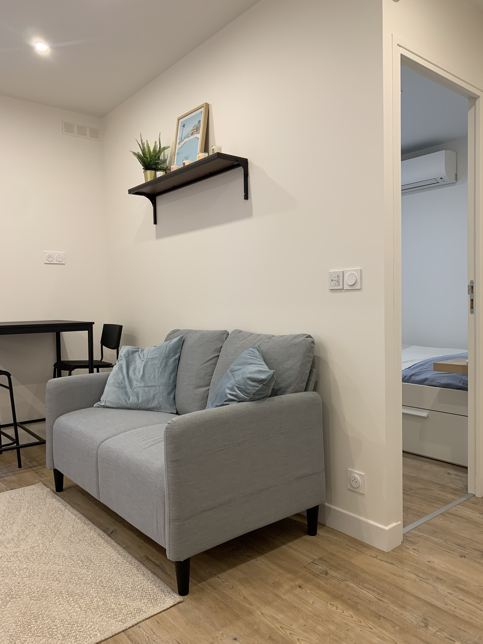 Image_2, Appartement, Levallois-Perret, ref :20IP