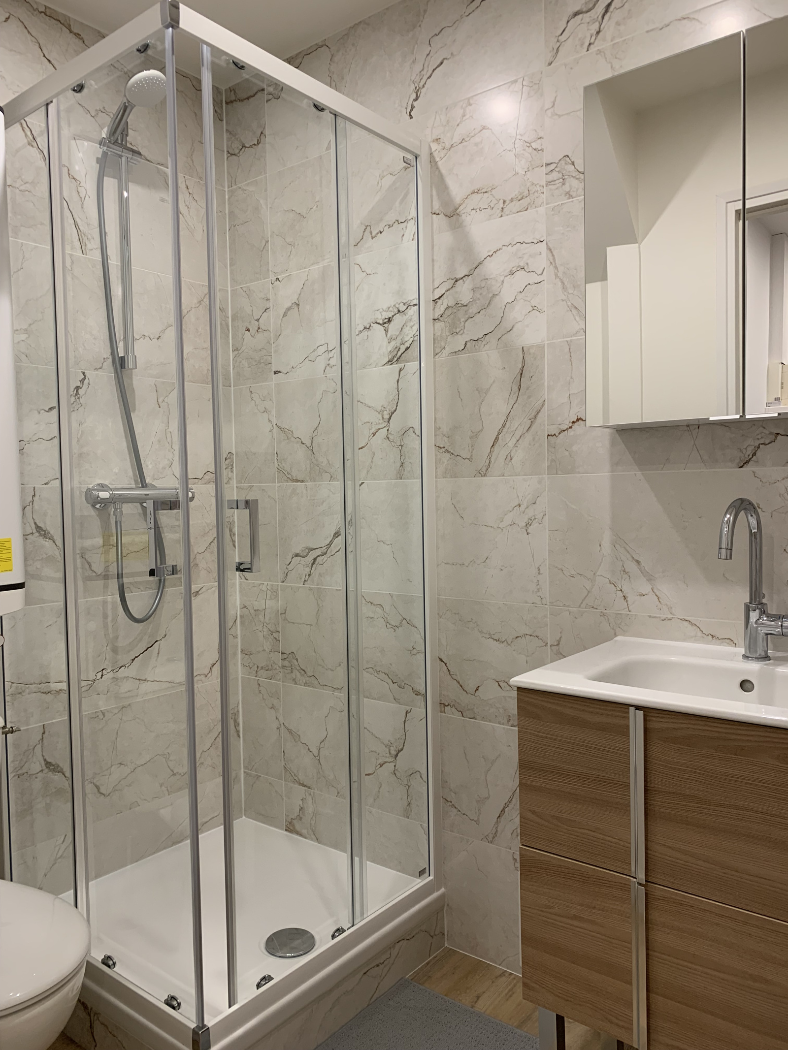 Image_5, Appartement, Levallois-Perret, ref :20IP