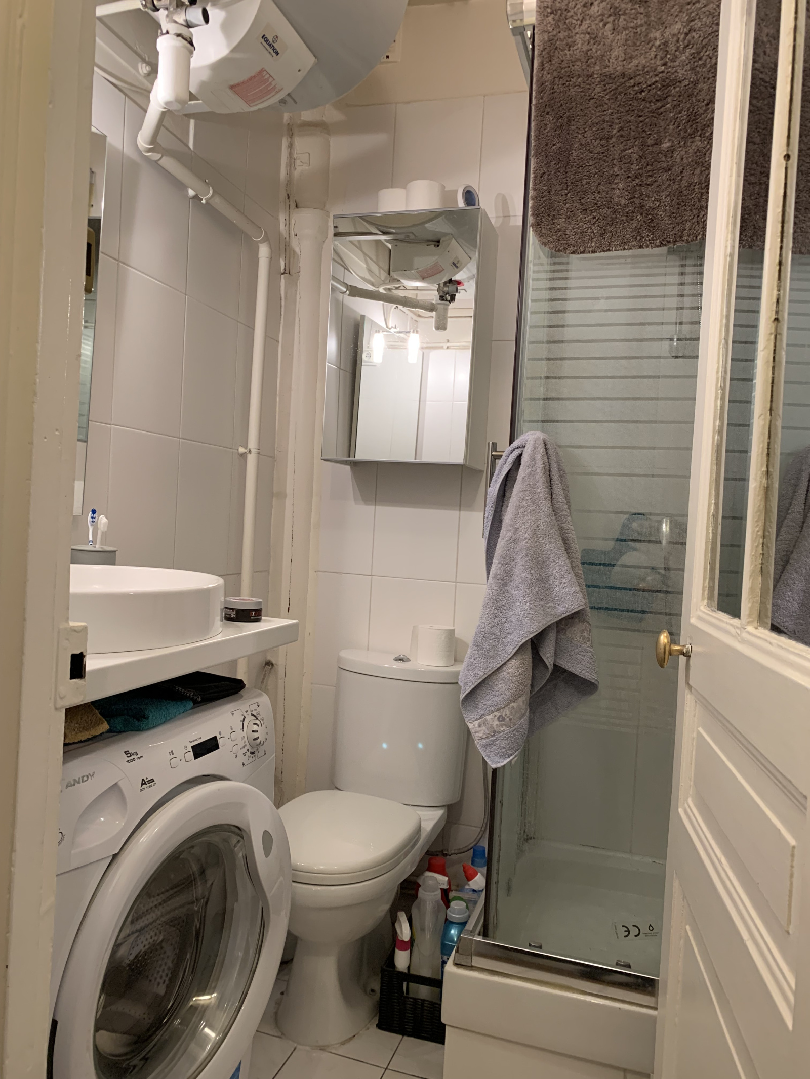 Image_3, Appartement, Paris, ref :25J