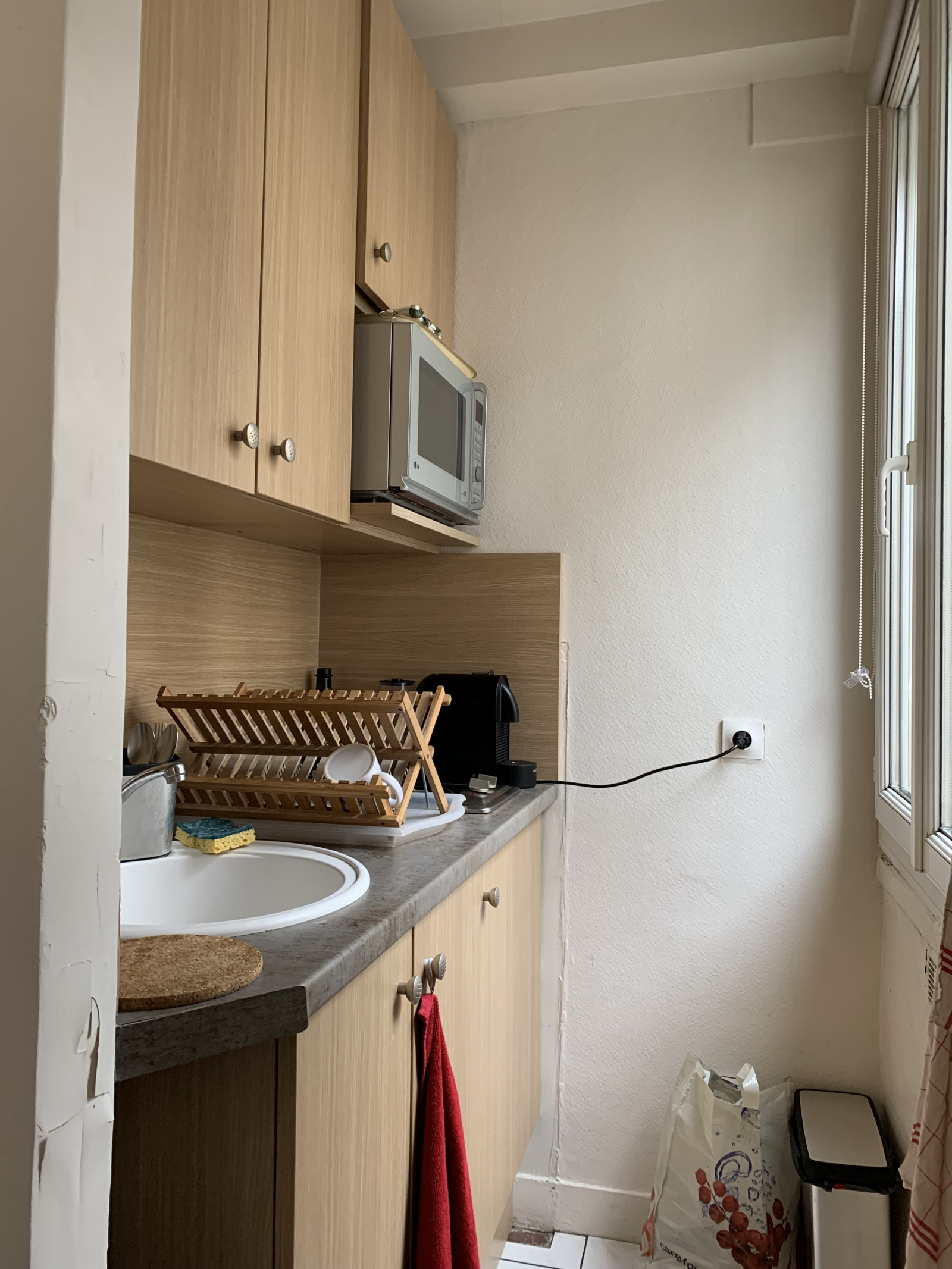 Image_2, Appartement, Paris, ref :25J