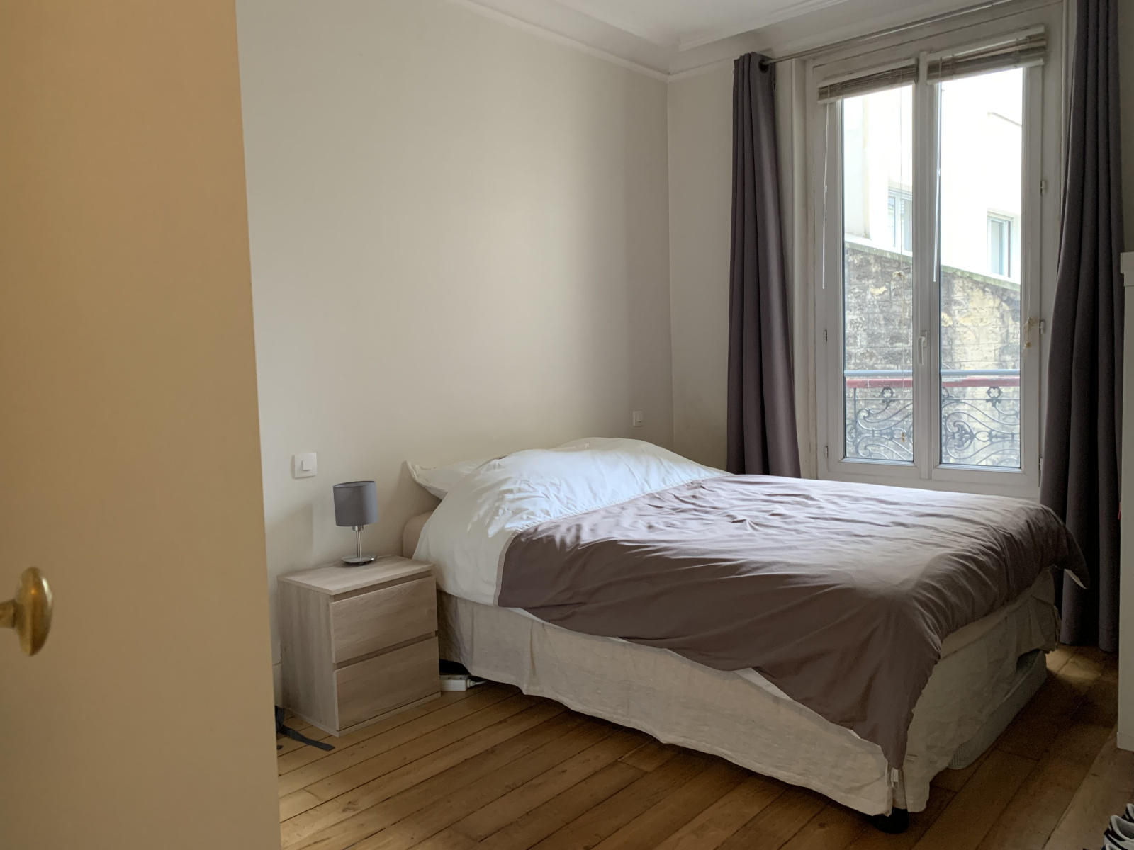 Image_4, Appartement, Paris, ref :25J