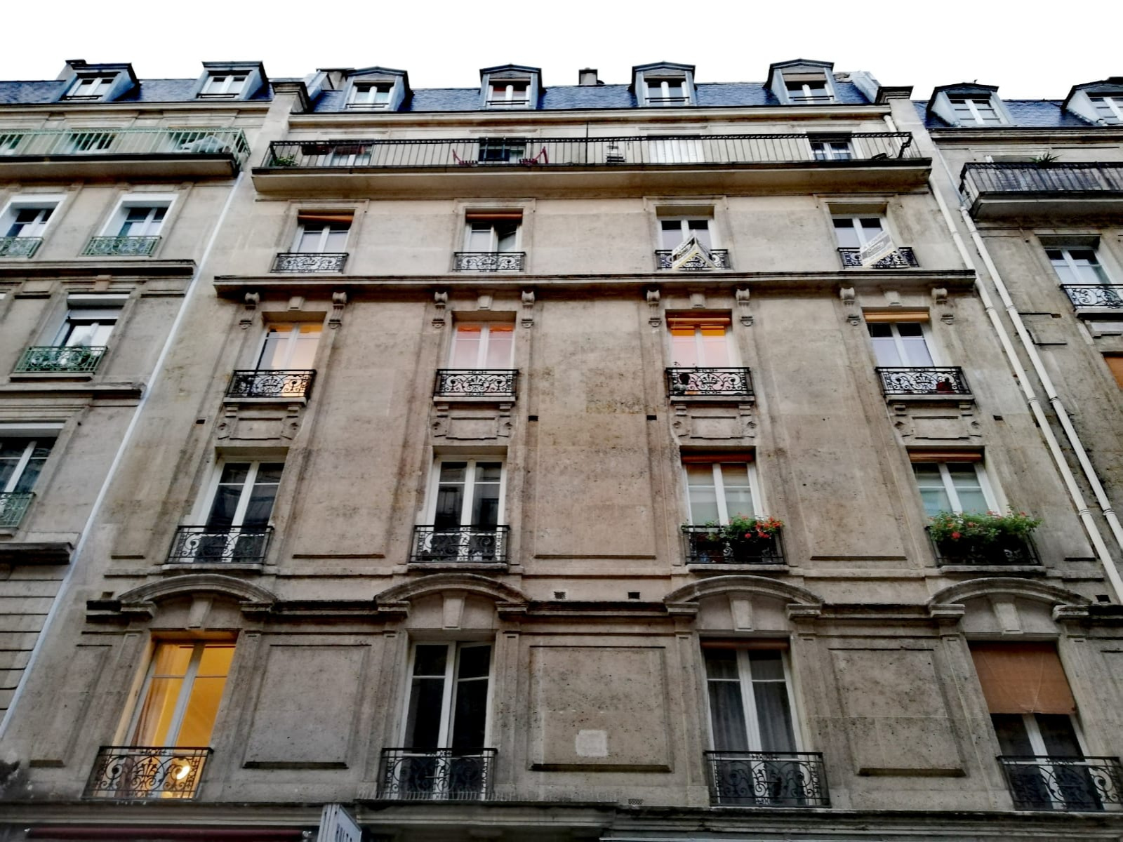 Image_4, Viager, Paris, ref :25ES