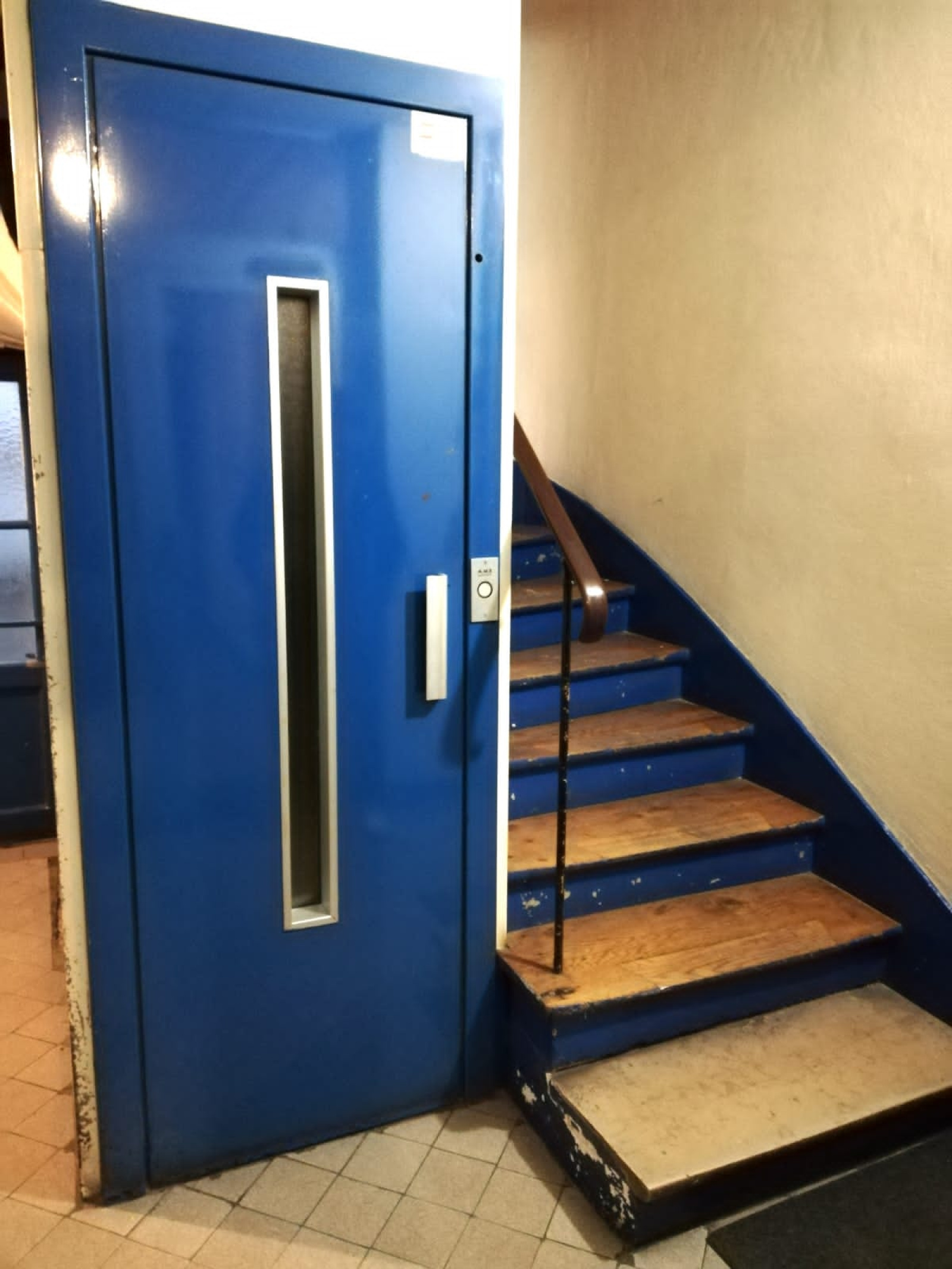 Image_2, Viager, Paris, ref :25ES