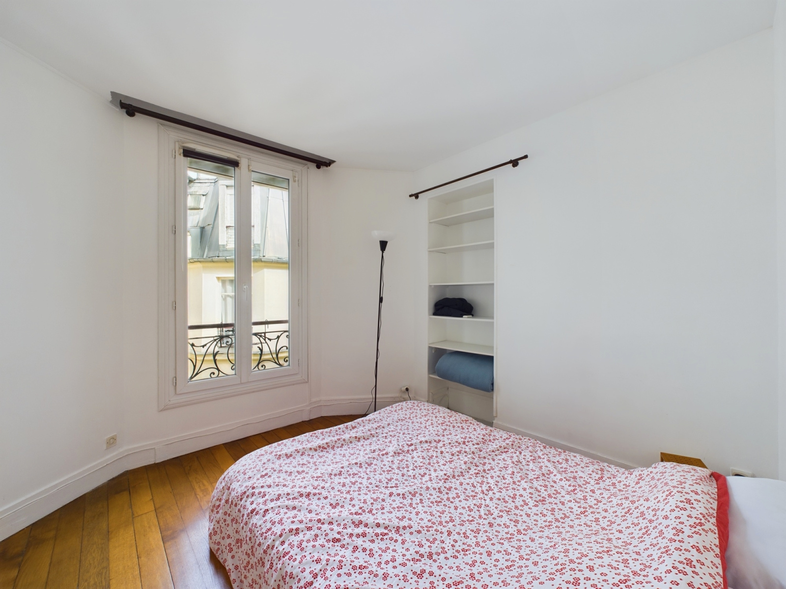 Image_7, Appartement, Paris, ref :RAM64