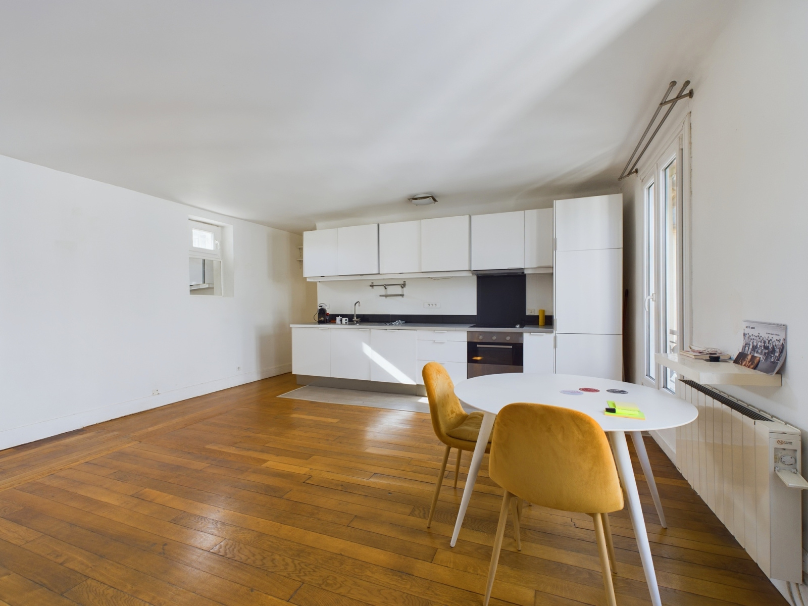 Image_4, Appartement, Paris, ref :RAM64