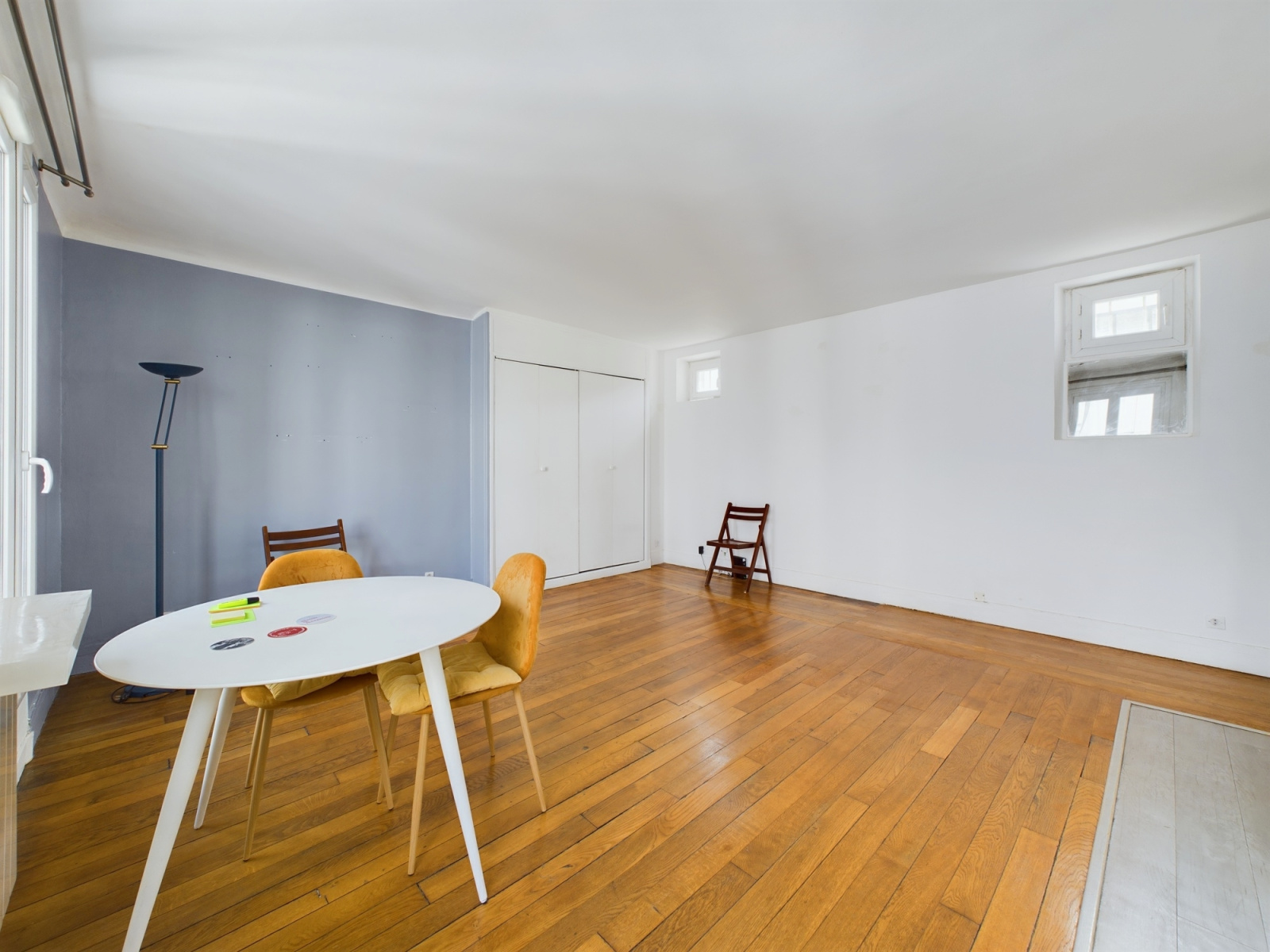 Image_6, Appartement, Paris, ref :RAM64