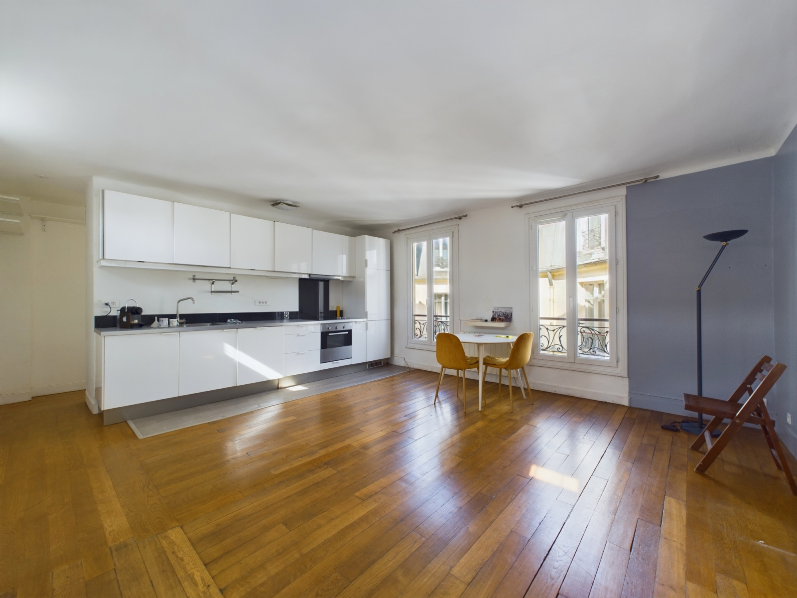 Image_5, Appartement, Paris, ref :RAM64