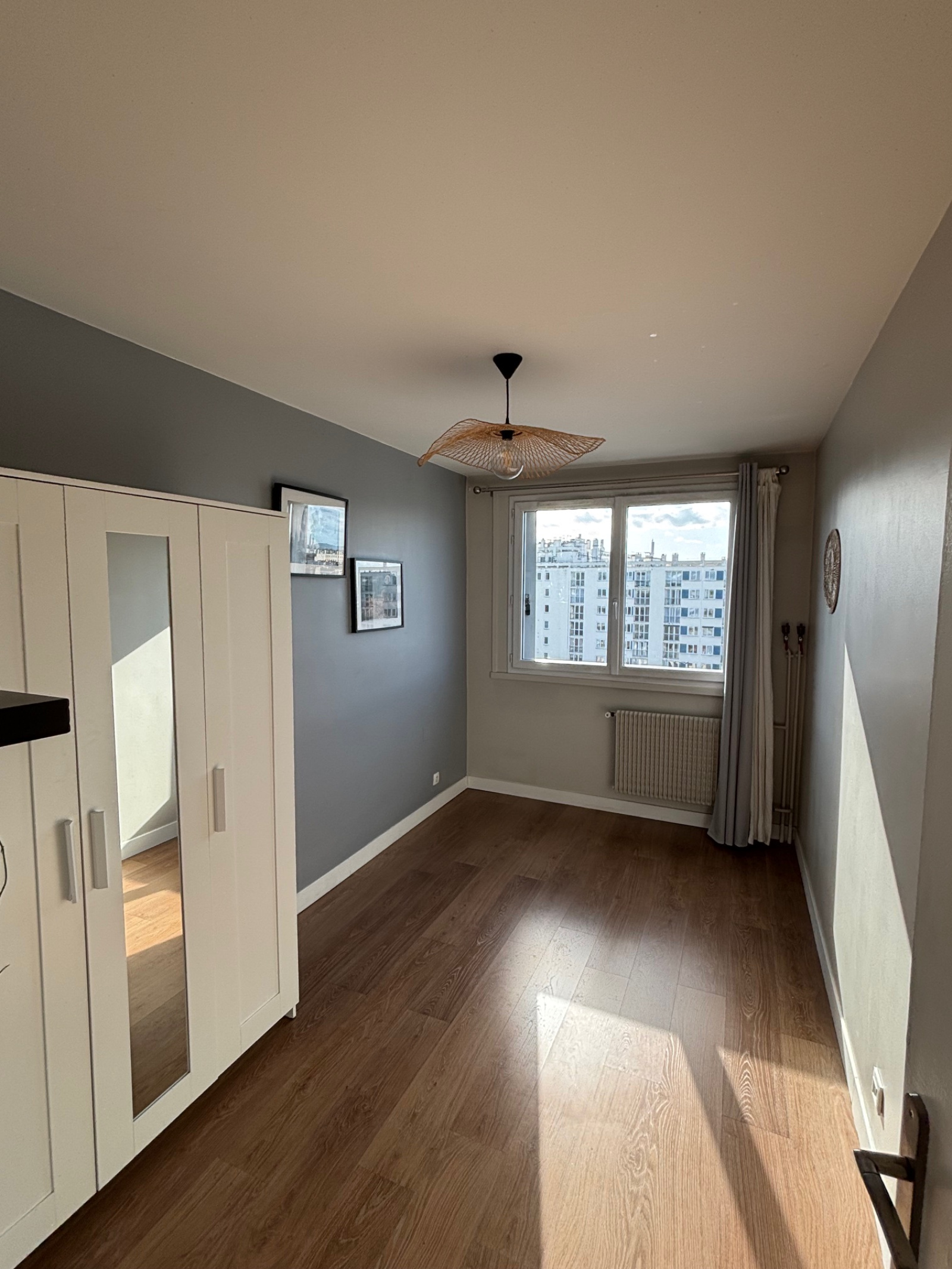 Image_7, Appartement, Paris, ref :2ANDRE