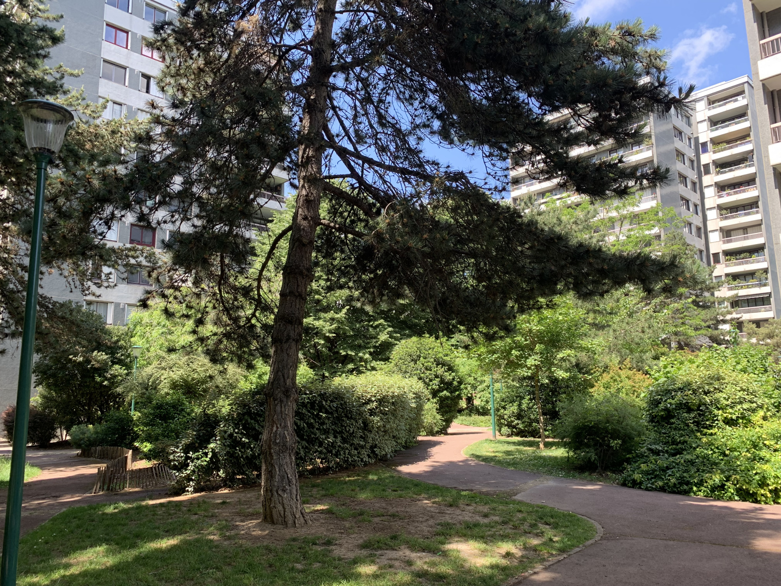 Image_10, Appartement, Paris, ref :2ANDRE