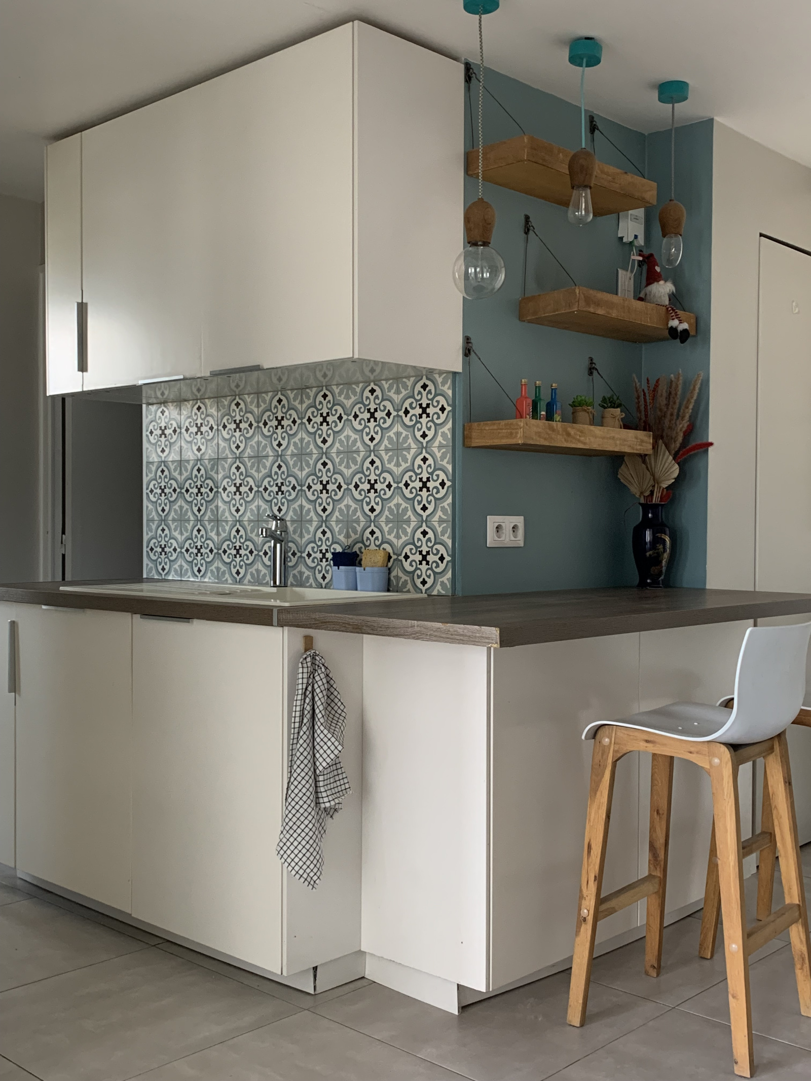 Image_3, Appartement, Paris, ref :2ANDRE