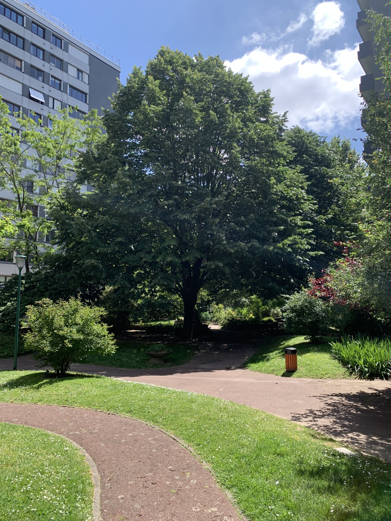 Image_12, Appartement, Paris, ref :2ANDRE