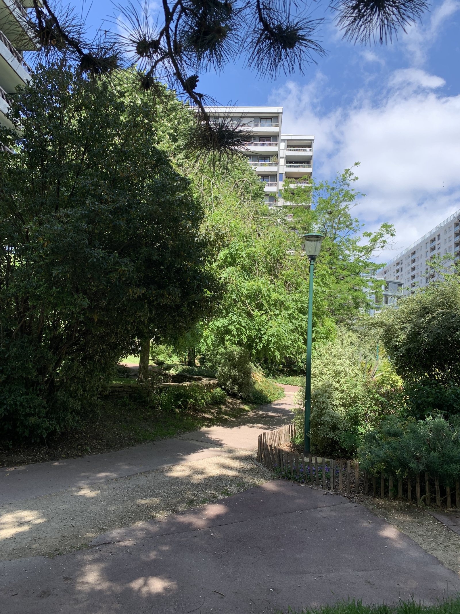 Image_11, Appartement, Paris, ref :2ANDRE