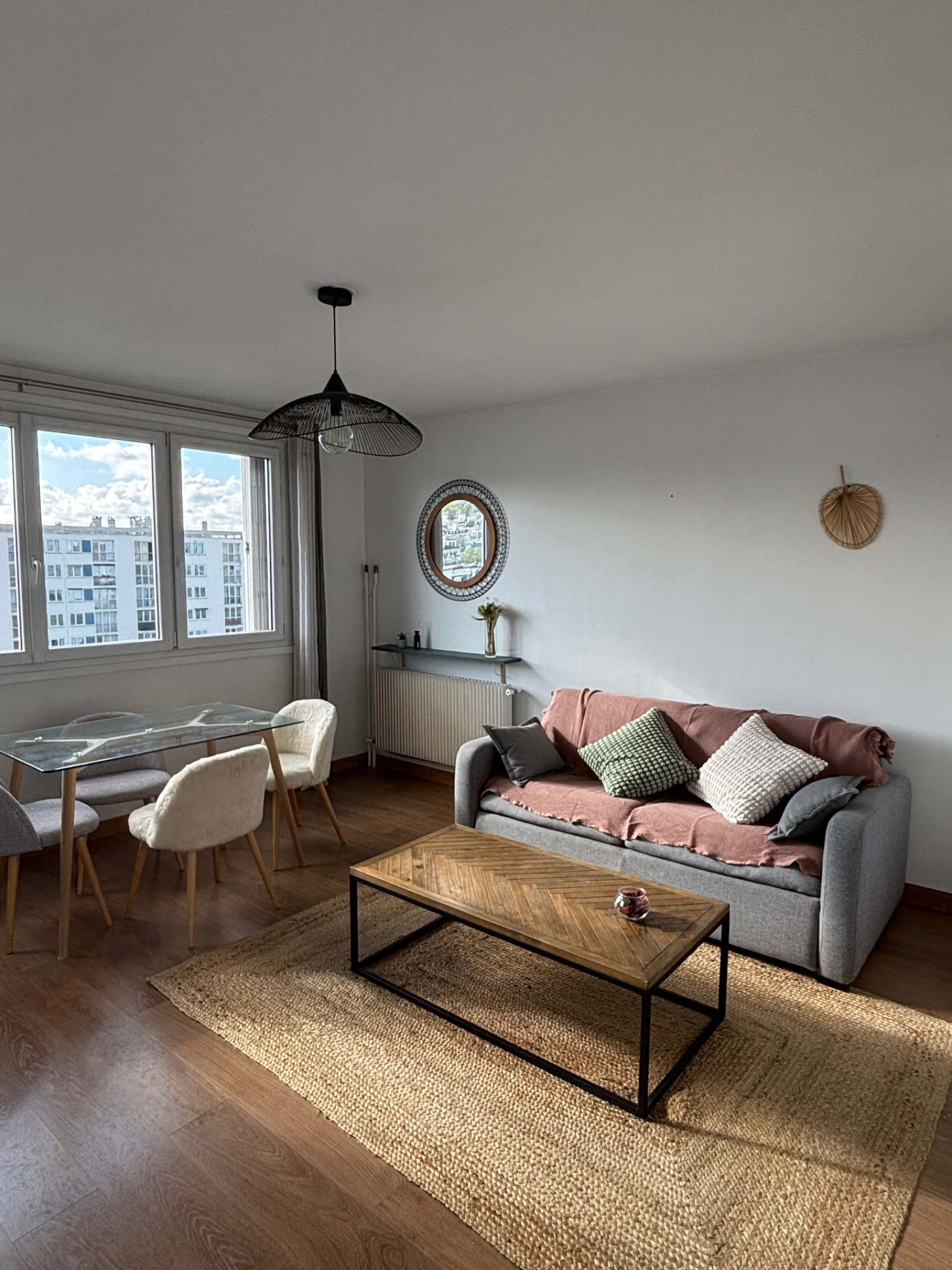 Image_2, Appartement, Paris, ref :2ANDRE