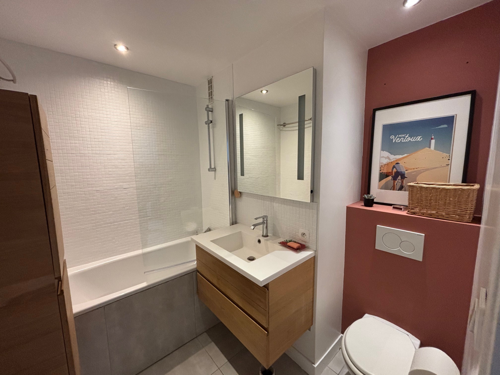 Image_8, Appartement, Paris, ref :2ANDRE