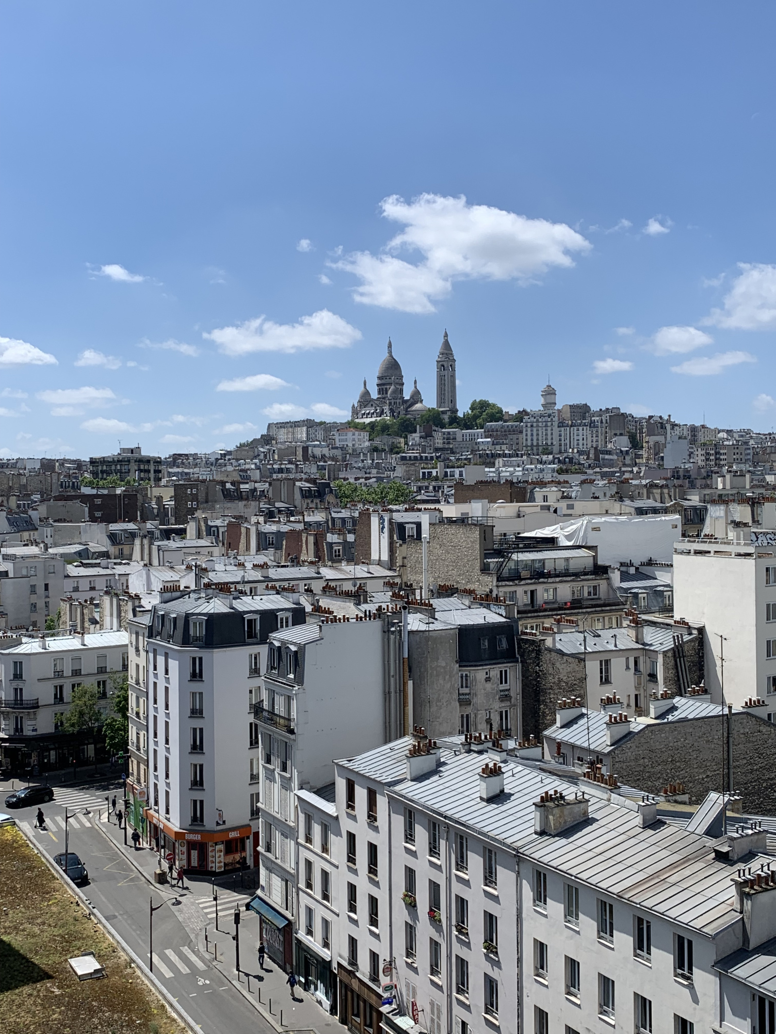 Image_1, Appartement, Paris, ref :2ANDRE