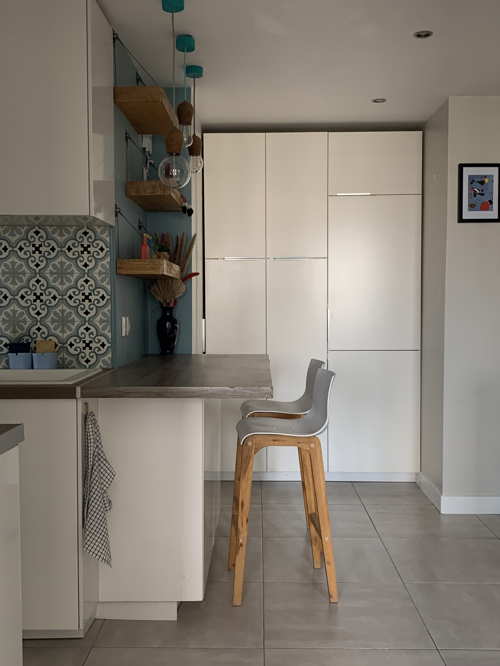 Image_4, Appartement, Paris, ref :2ANDRE