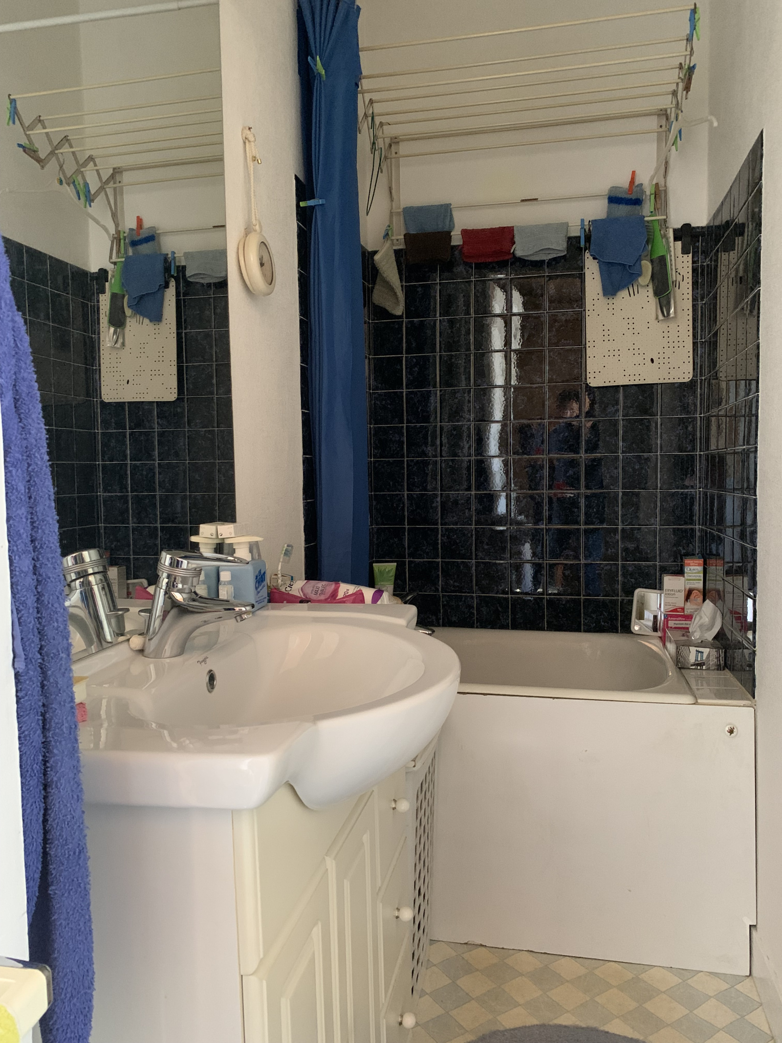 Image_6, Appartement, Levallois-Perret, ref :126VH