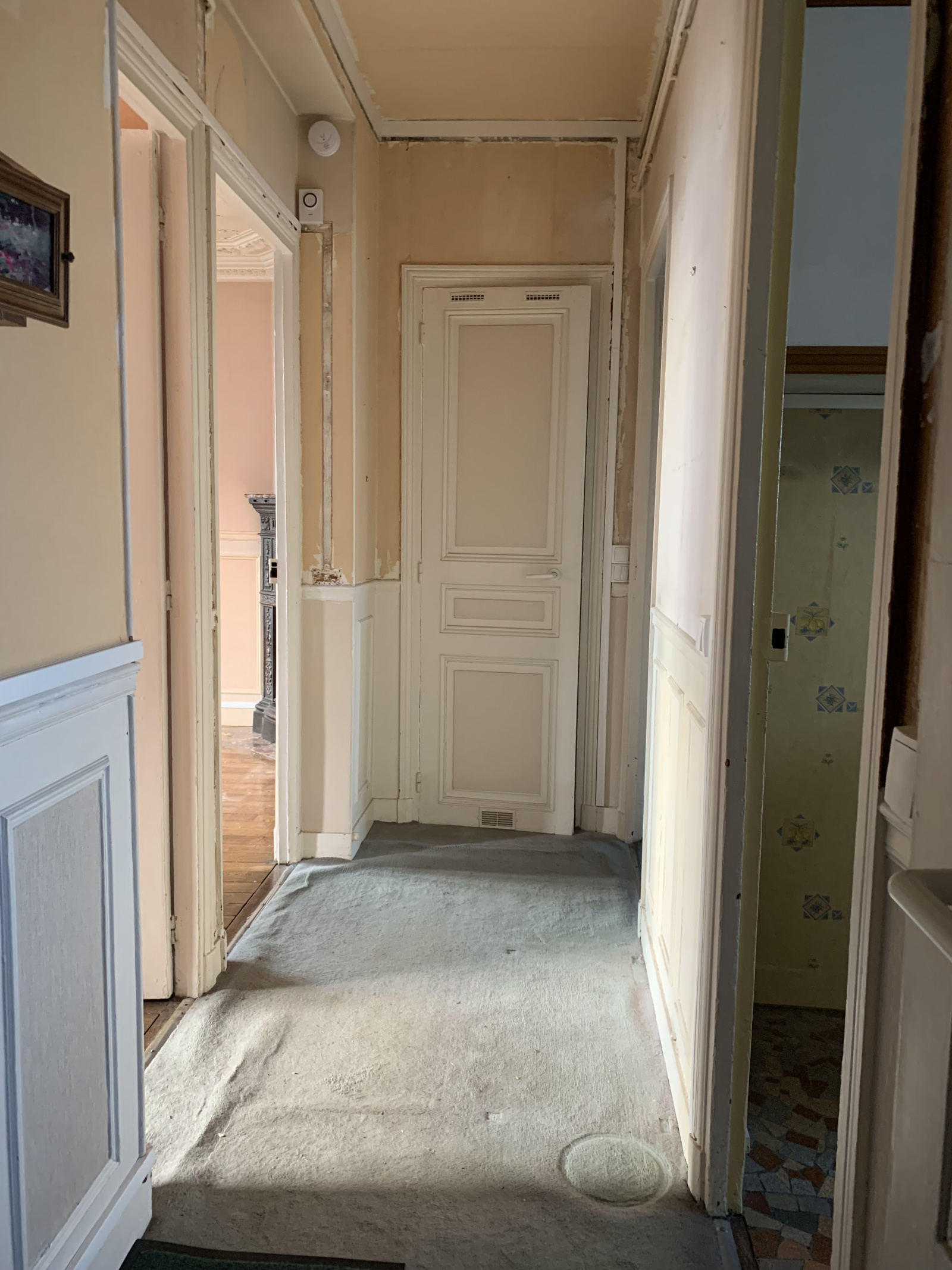 Image_4, Appartement, Levallois-Perret, ref :126VH