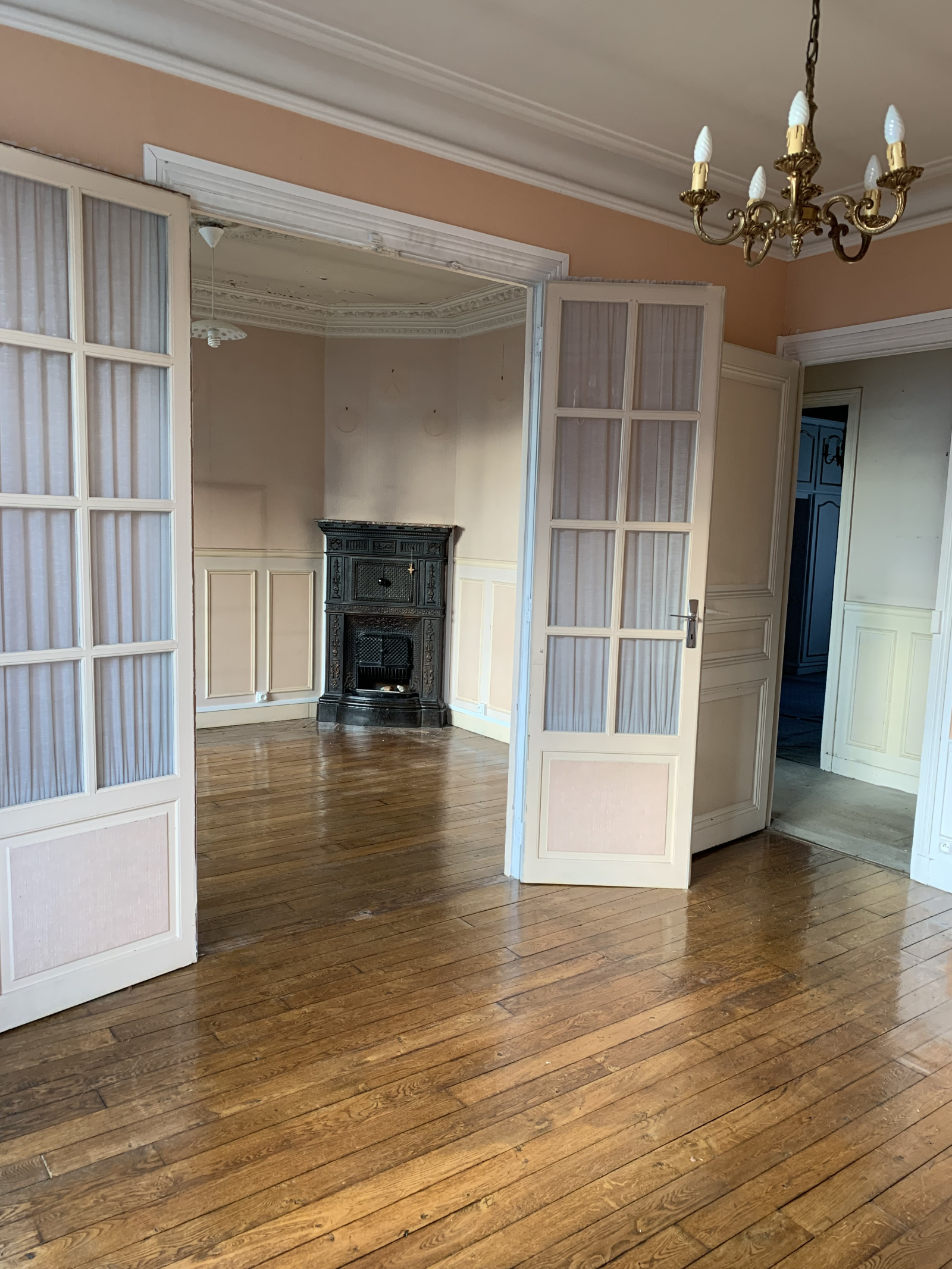 Image_2, Appartement, Levallois-Perret, ref :126VH