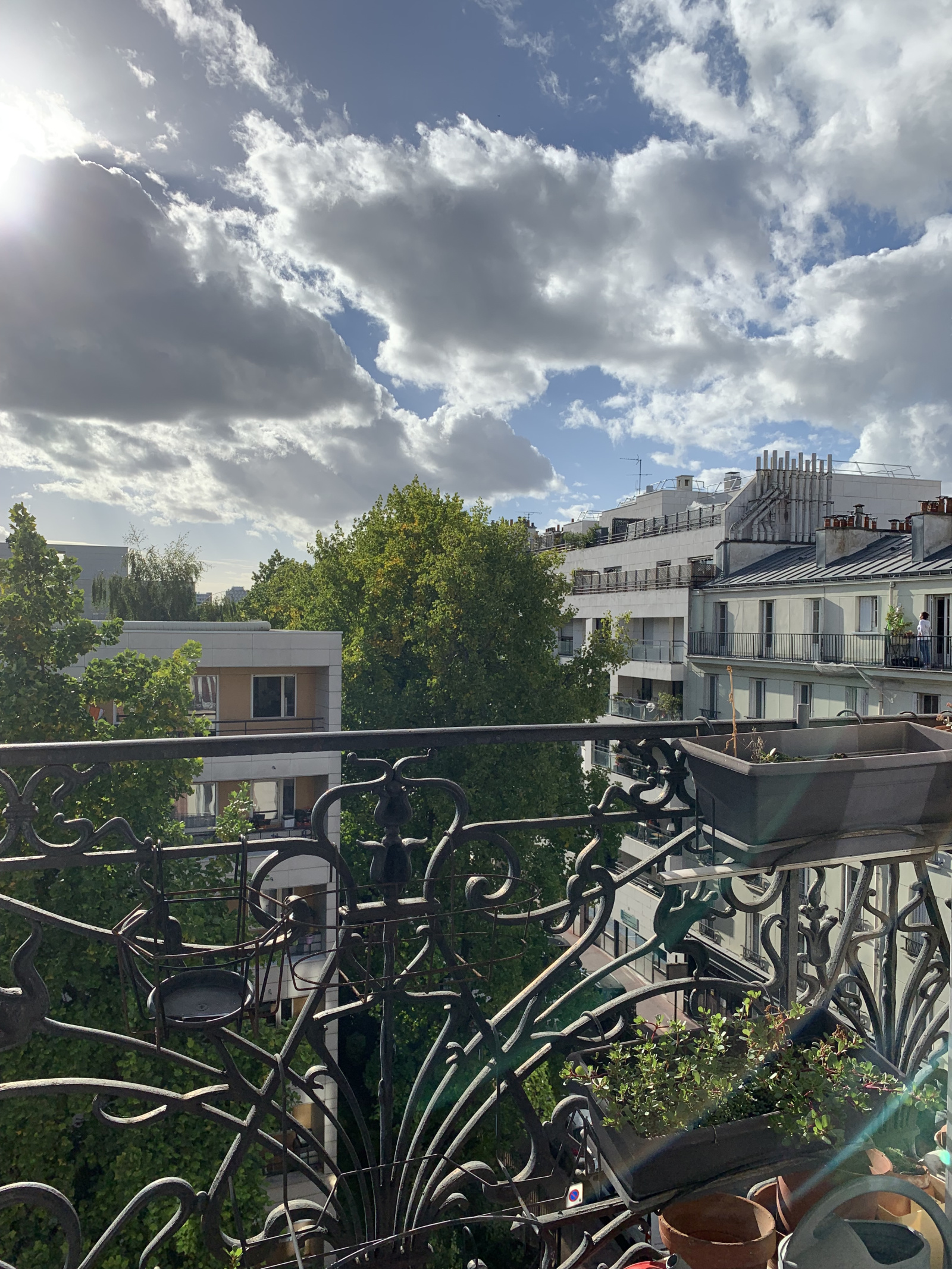 Image_8, Appartement, Levallois-Perret, ref :126VH
