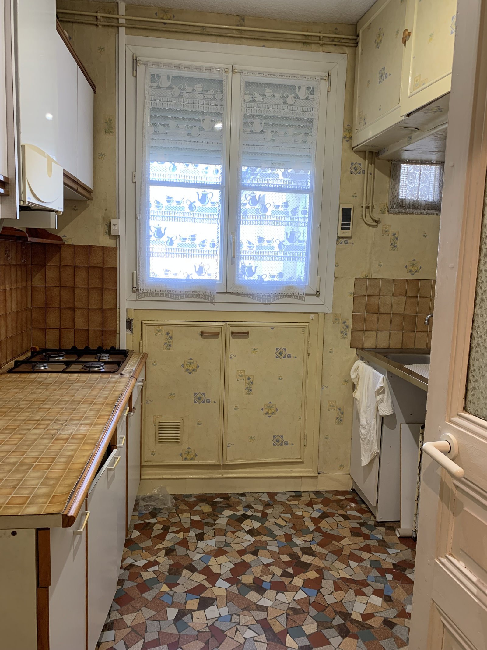 Image_3, Appartement, Levallois-Perret, ref :126VH