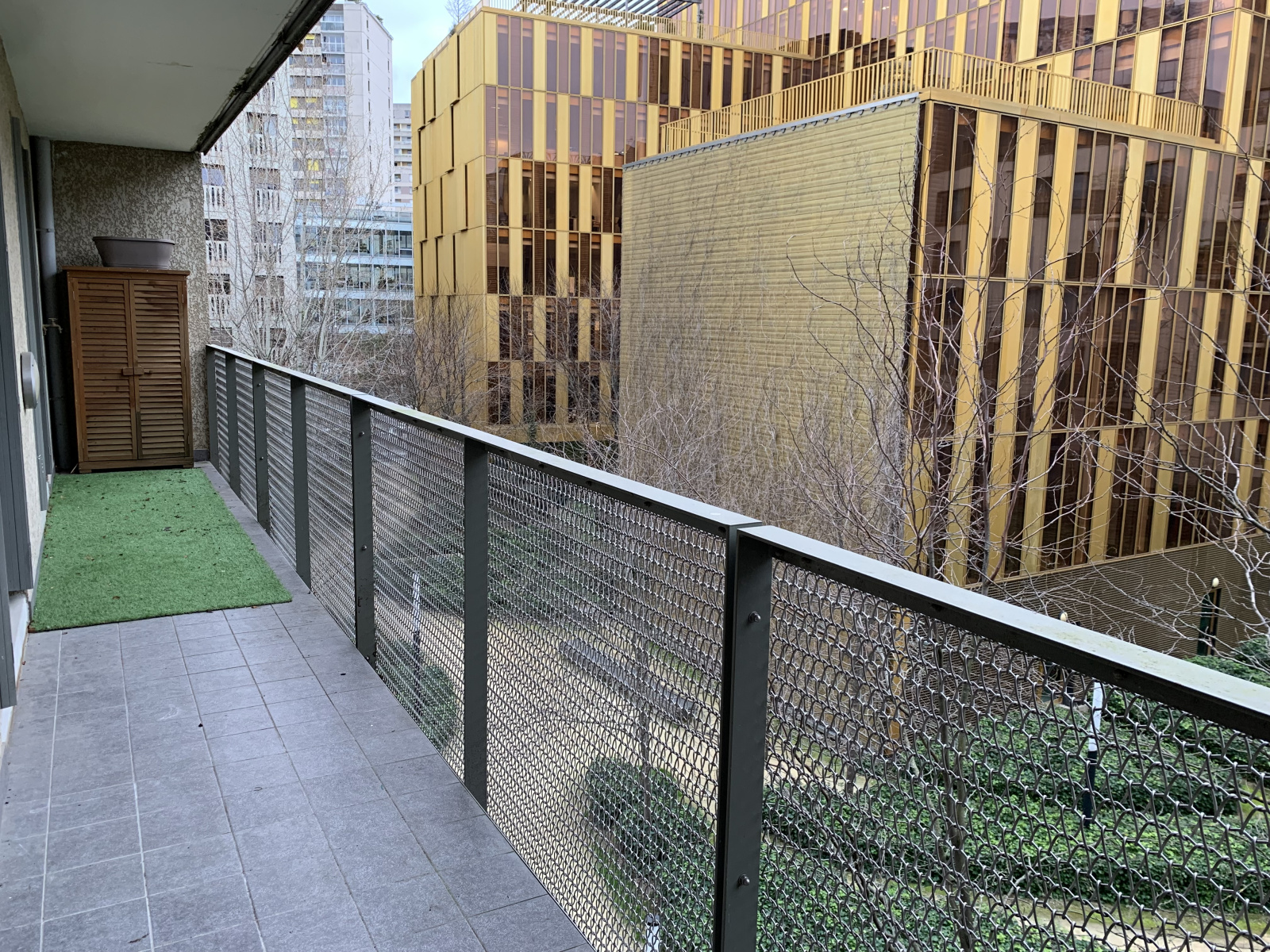 Image_10, Appartement, Boulogne-Billancourt, ref :12RD