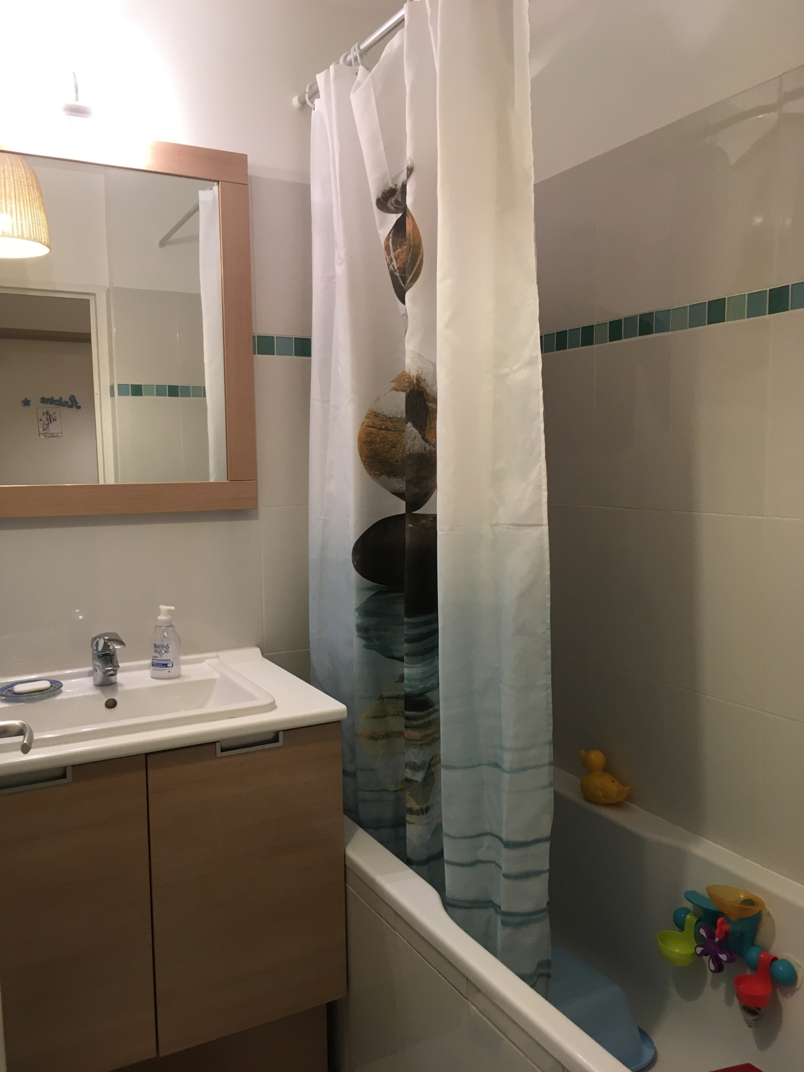 Image_8, Appartement, Boulogne-Billancourt, ref :12RD