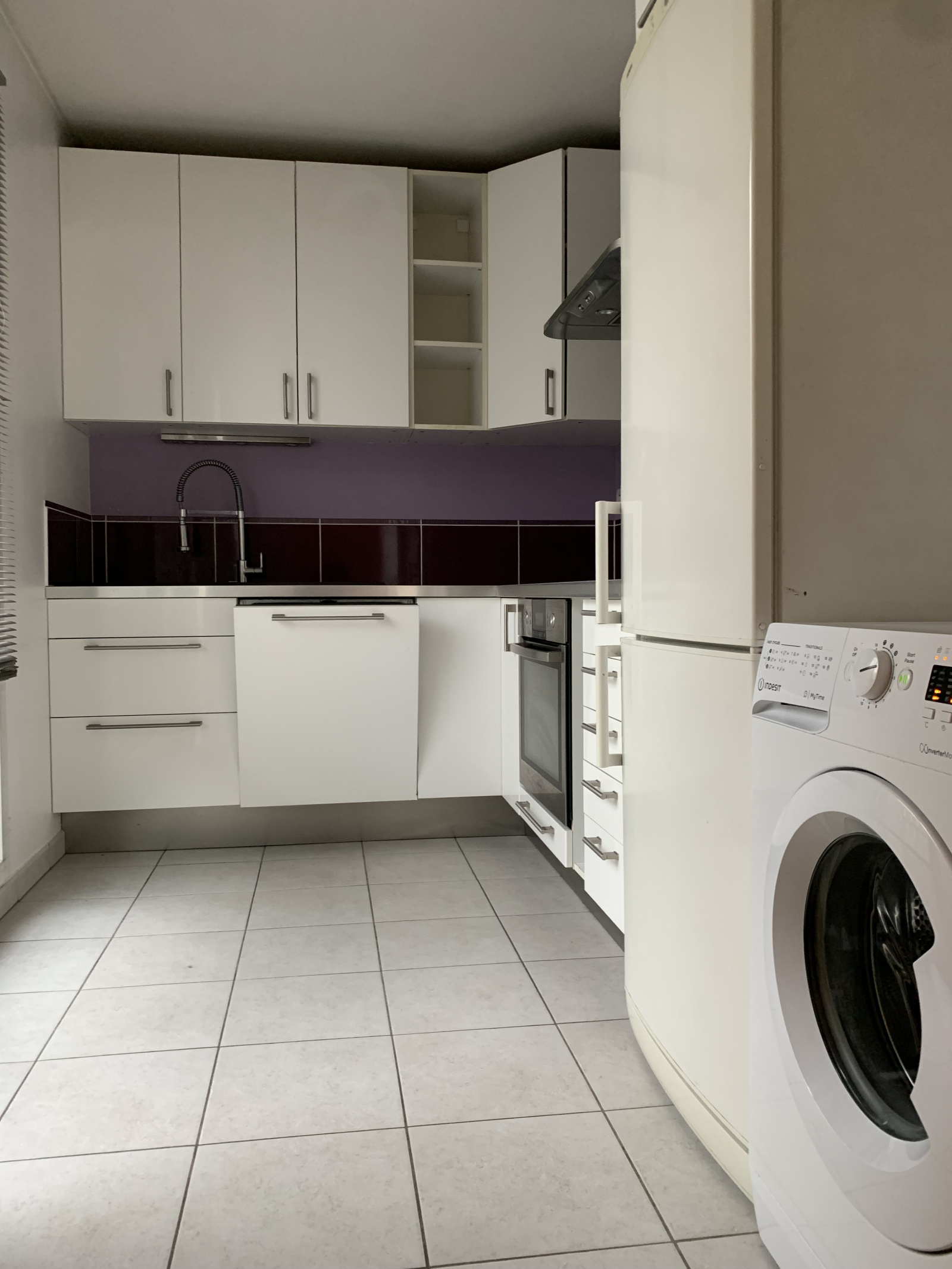 Image_4, Appartement, Boulogne-Billancourt, ref :12RD