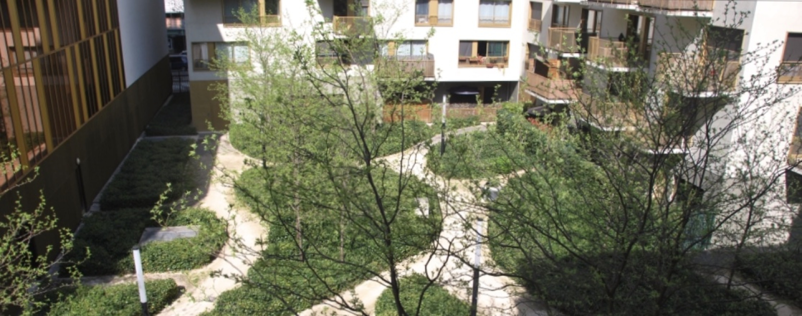 Image_9, Appartement, Boulogne-Billancourt, ref :12RD