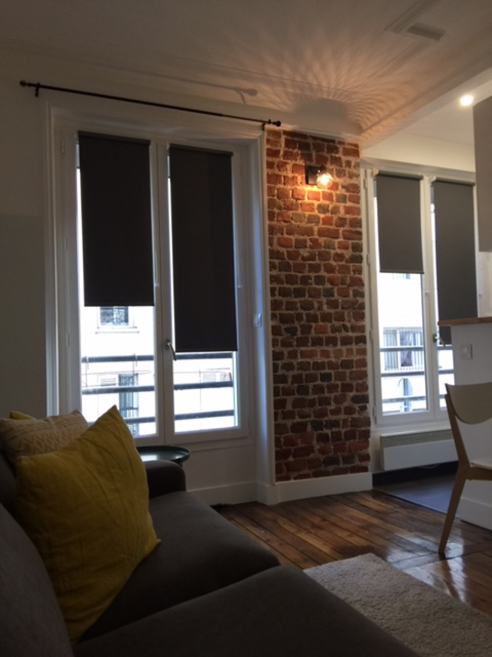 Image_2, Studio, Paris, ref :4GPB