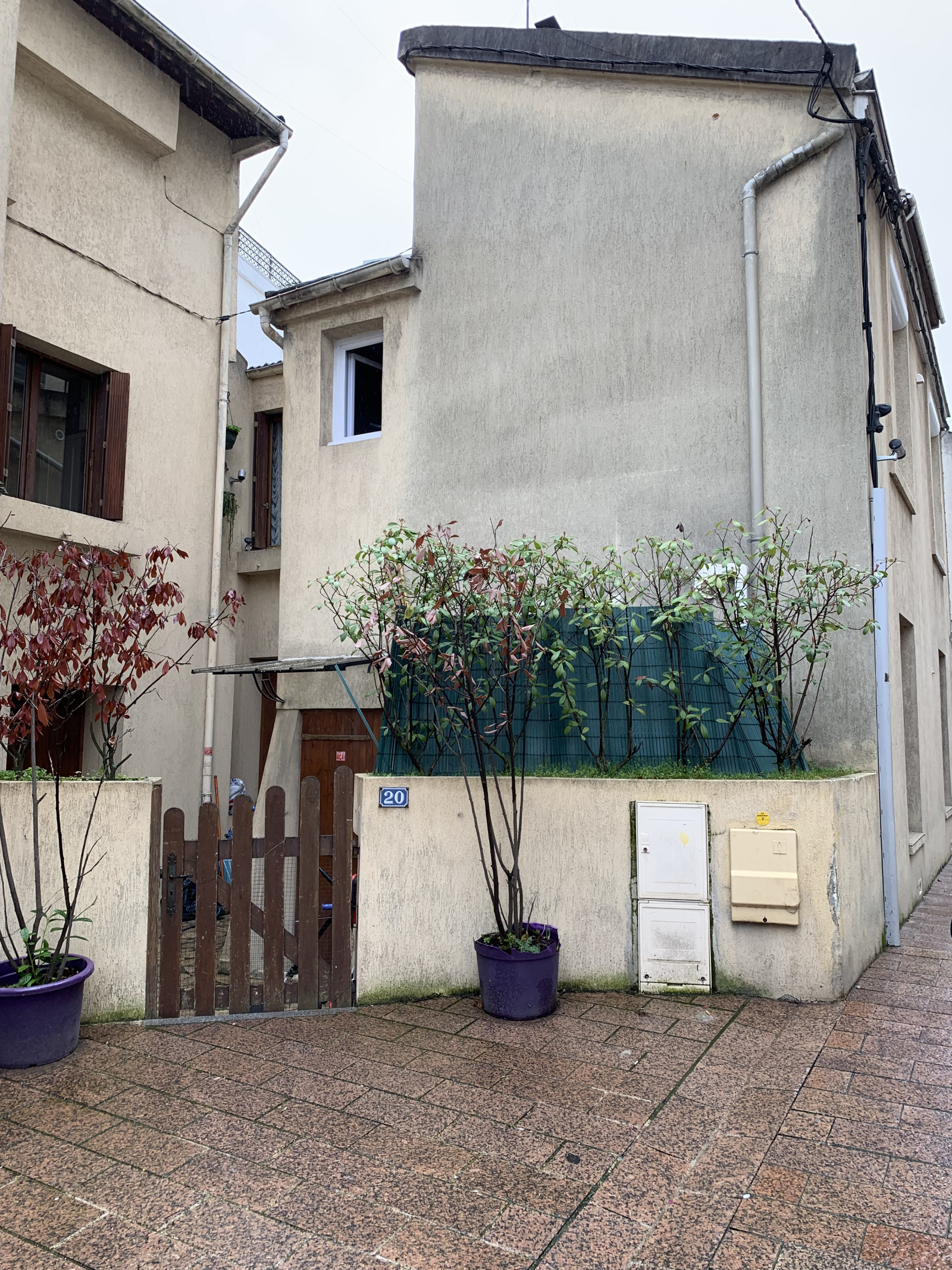 Image_2, Appartement, Levallois-Perret, ref :GRAV