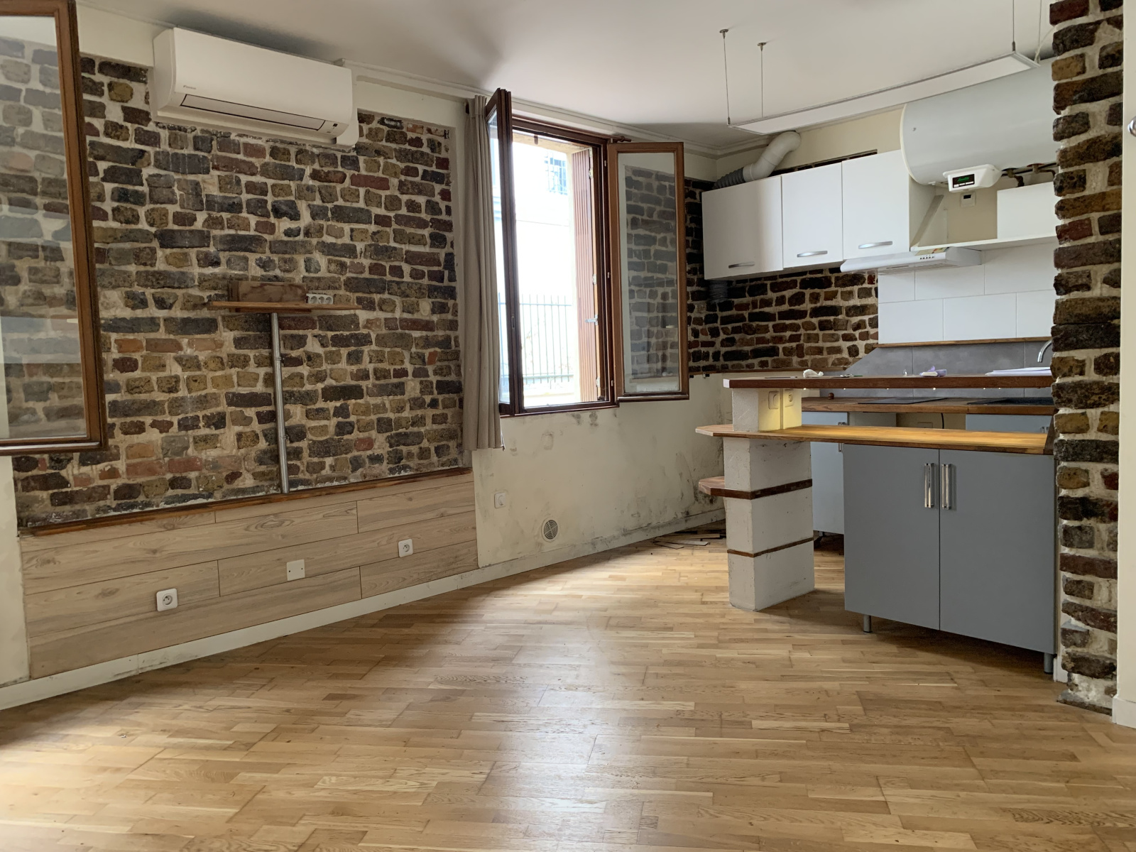 Image_1, Appartement, Levallois-Perret, ref :GRAV