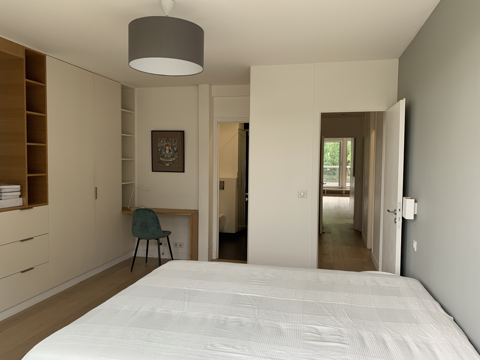 Image_4, Appartement, Boulogne-Billancourt, ref :31ANNA