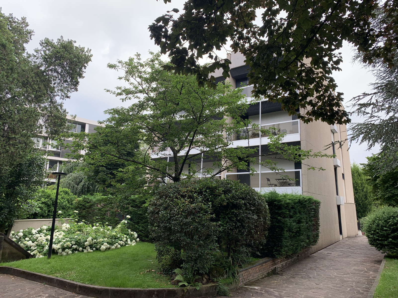 Image_7, Appartement, Boulogne-Billancourt, ref :31ANNA