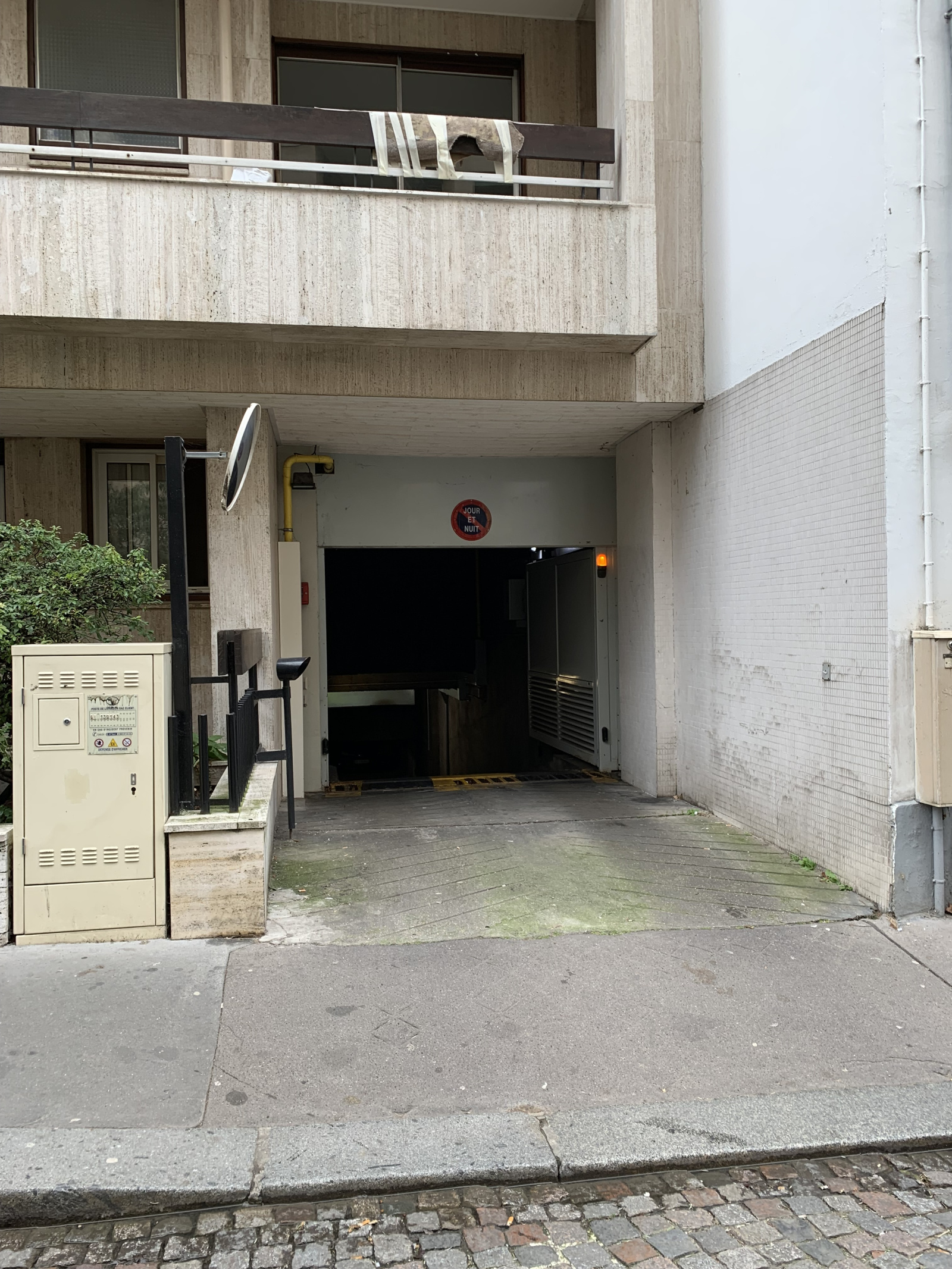 Image_2, Parking, Paris, ref :5TALM