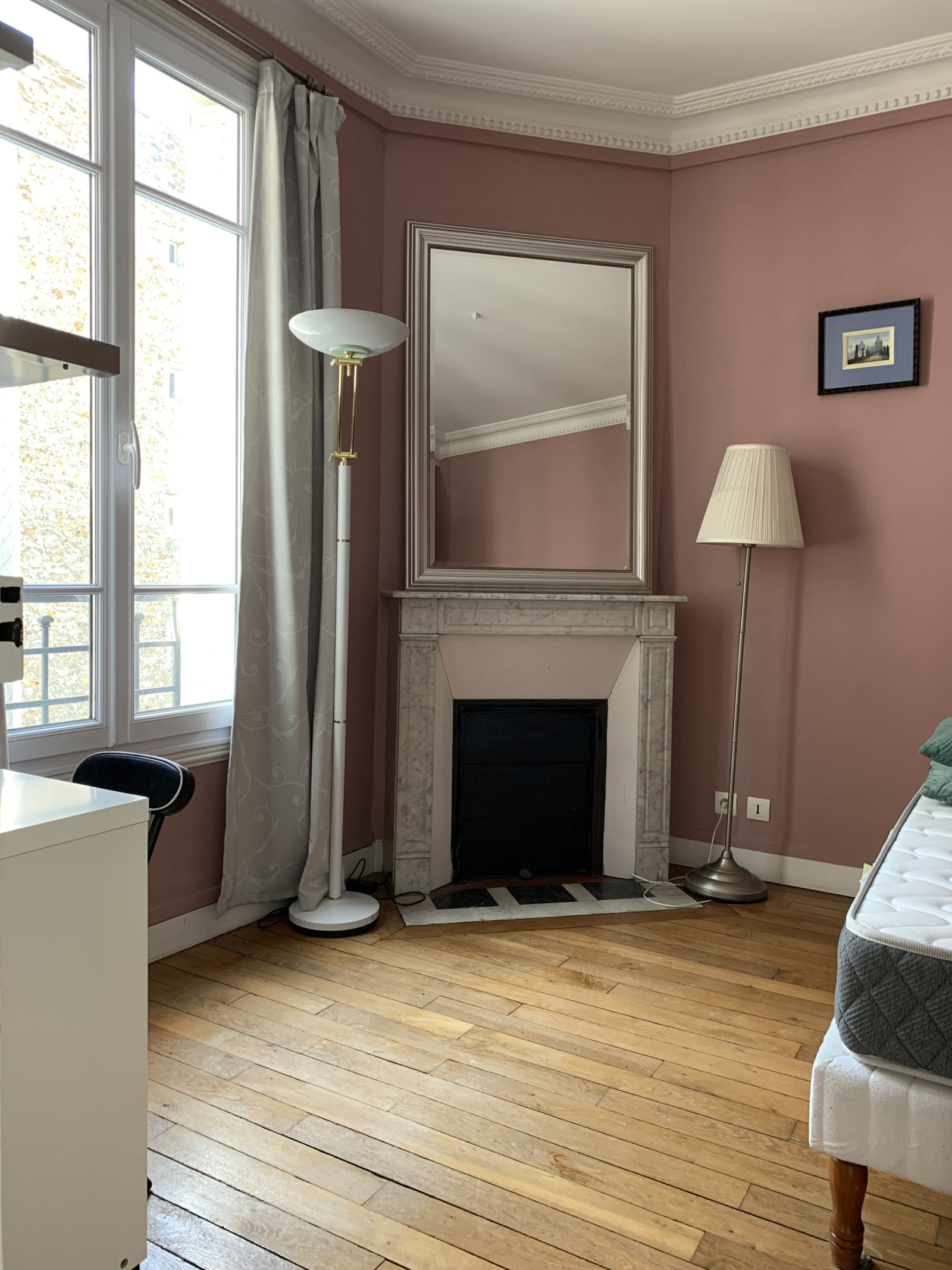 Image_4, Appartement, Paris, ref :8ETJO