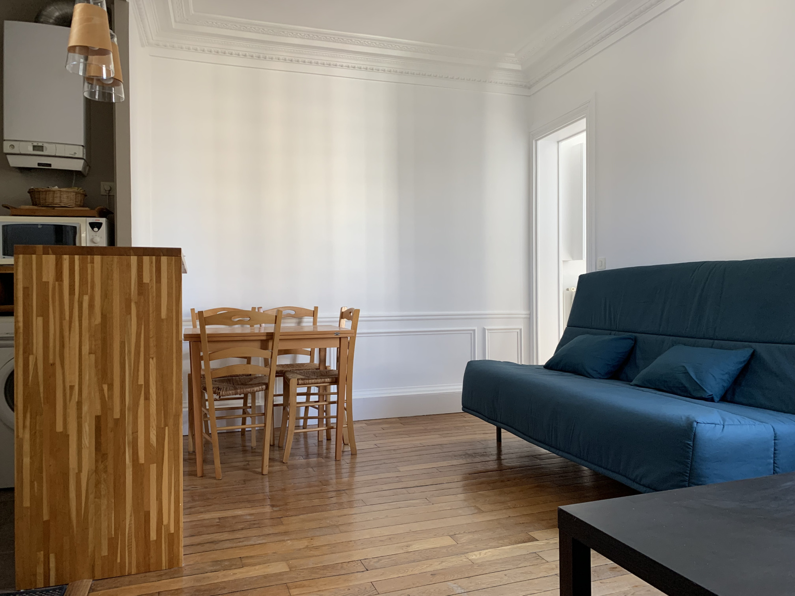 Image_2, Appartement, Paris, ref :8ETJO